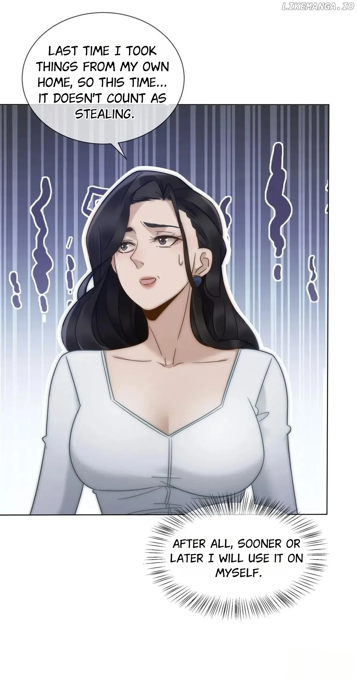 Don’t Mess with a Deadly Revenger [Official] Chapter 27 page 46