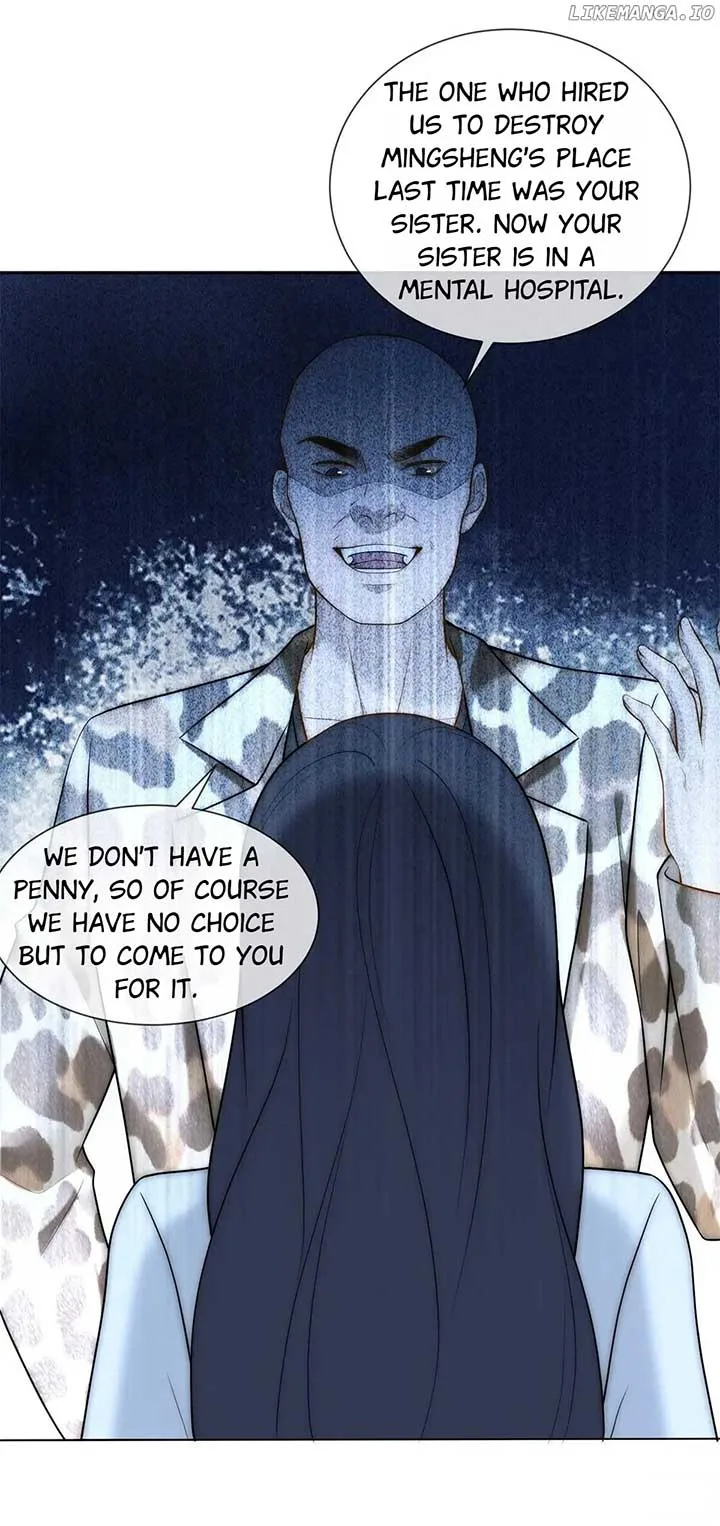 Don’t Mess with a Deadly Revenger [Official] Chapter 29 page 43