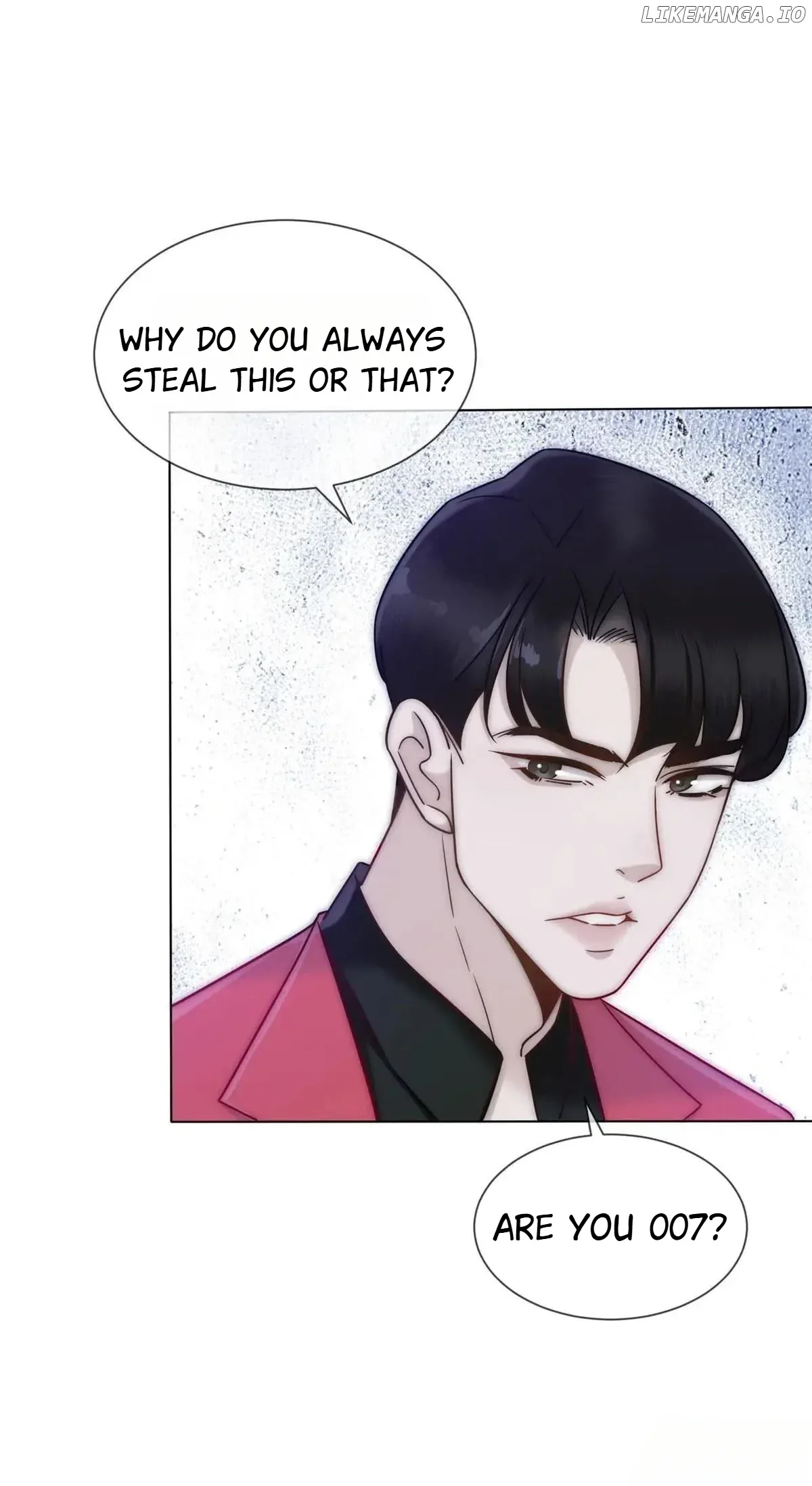 Don’t Mess with a Deadly Revenger [Official] Chapter 27 page 45