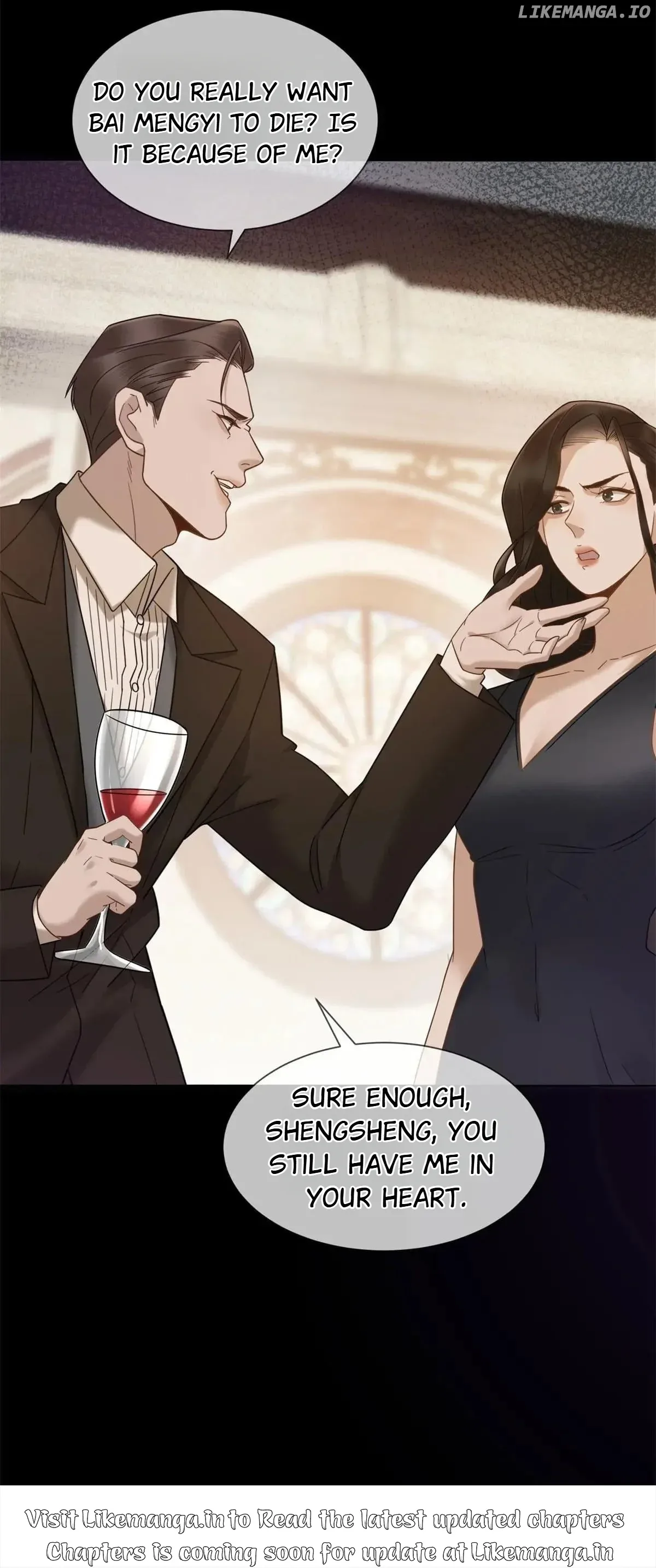 Don’t Mess with a Deadly Revenger [Official] Chapter 27 page 60