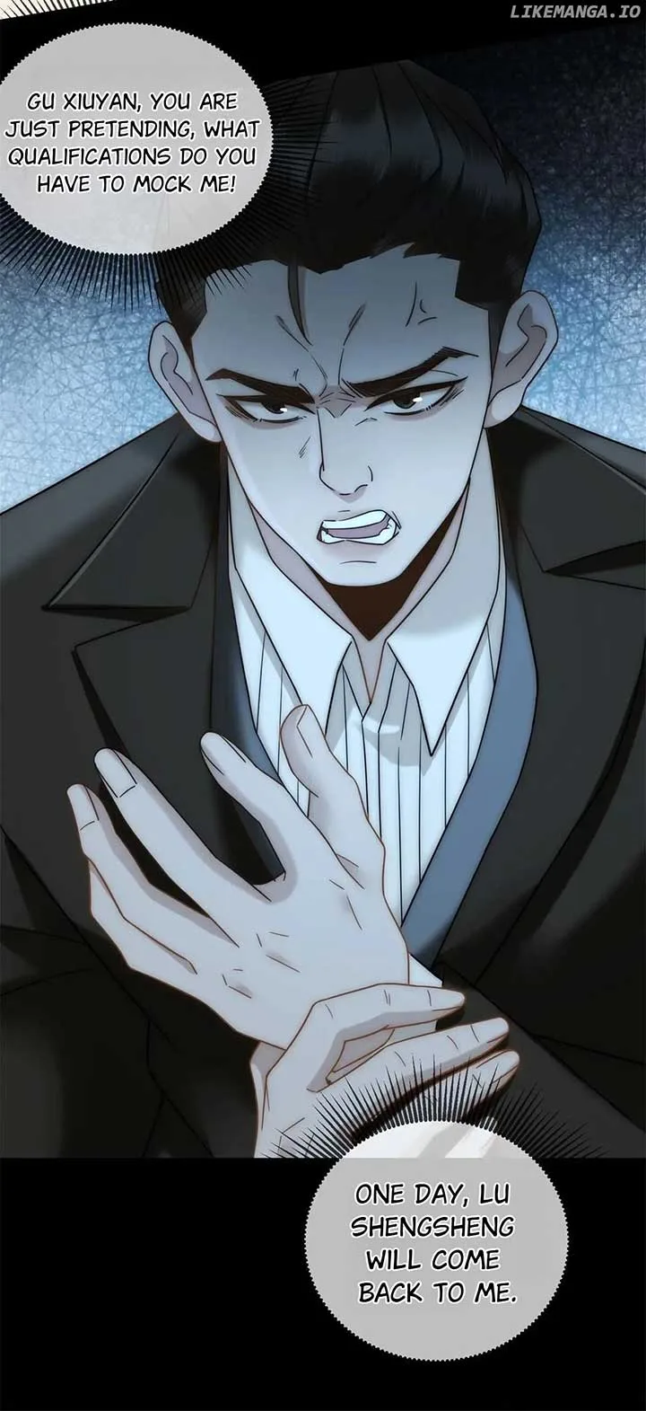Don’t Mess with a Deadly Revenger [Official] Chapter 28 page 7