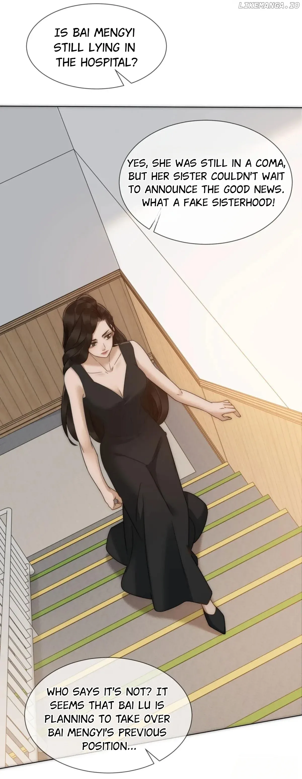 Don’t Mess with a Deadly Revenger [Official] Chapter 27 page 55
