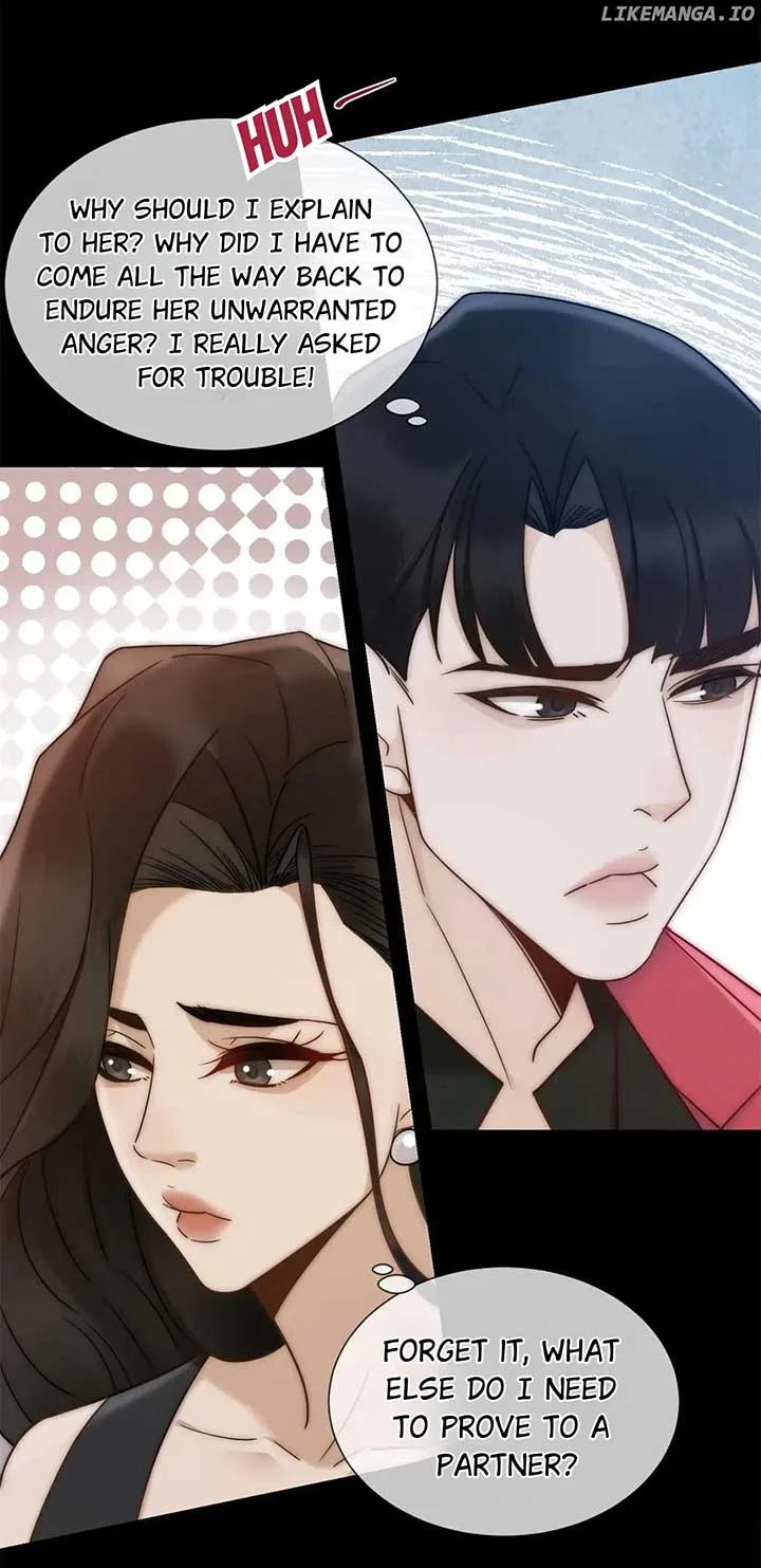 Don’t Mess with a Deadly Revenger [Official] Chapter 28 page 12