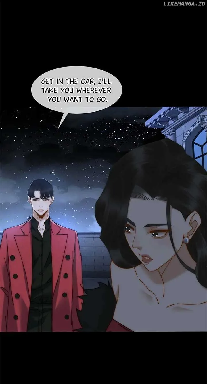 Don’t Mess with a Deadly Revenger [Official] Chapter 23 page 48