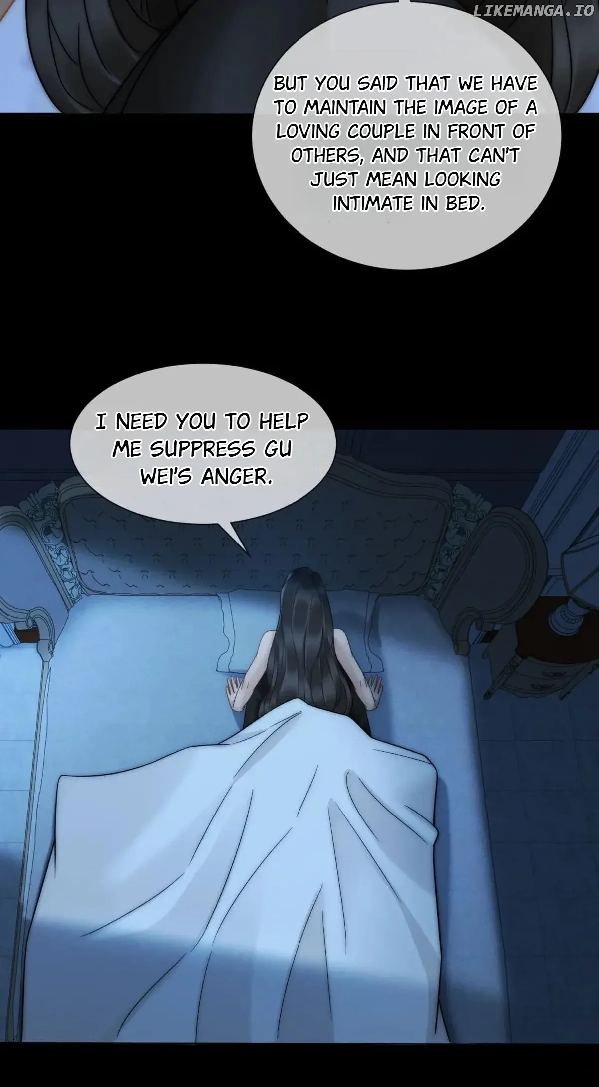 Don’t Mess with a Deadly Revenger [Official] Chapter 32 page 7