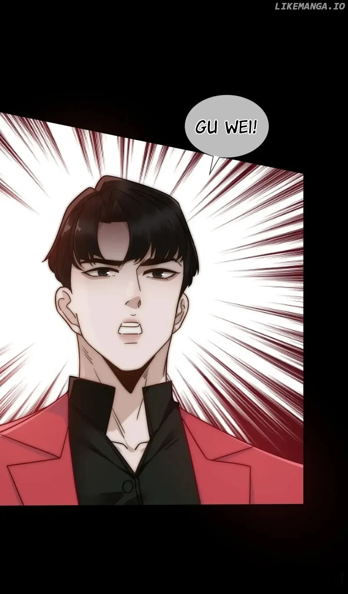 Don’t Mess with a Deadly Revenger [Official] Chapter 32 page 21