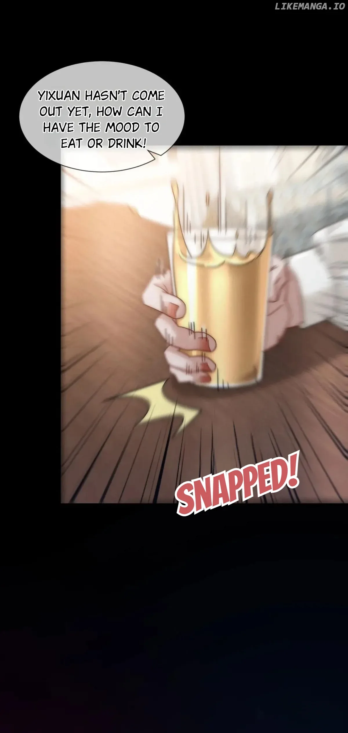 Don’t Mess with a Deadly Revenger [Official] Chapter 32 page 15