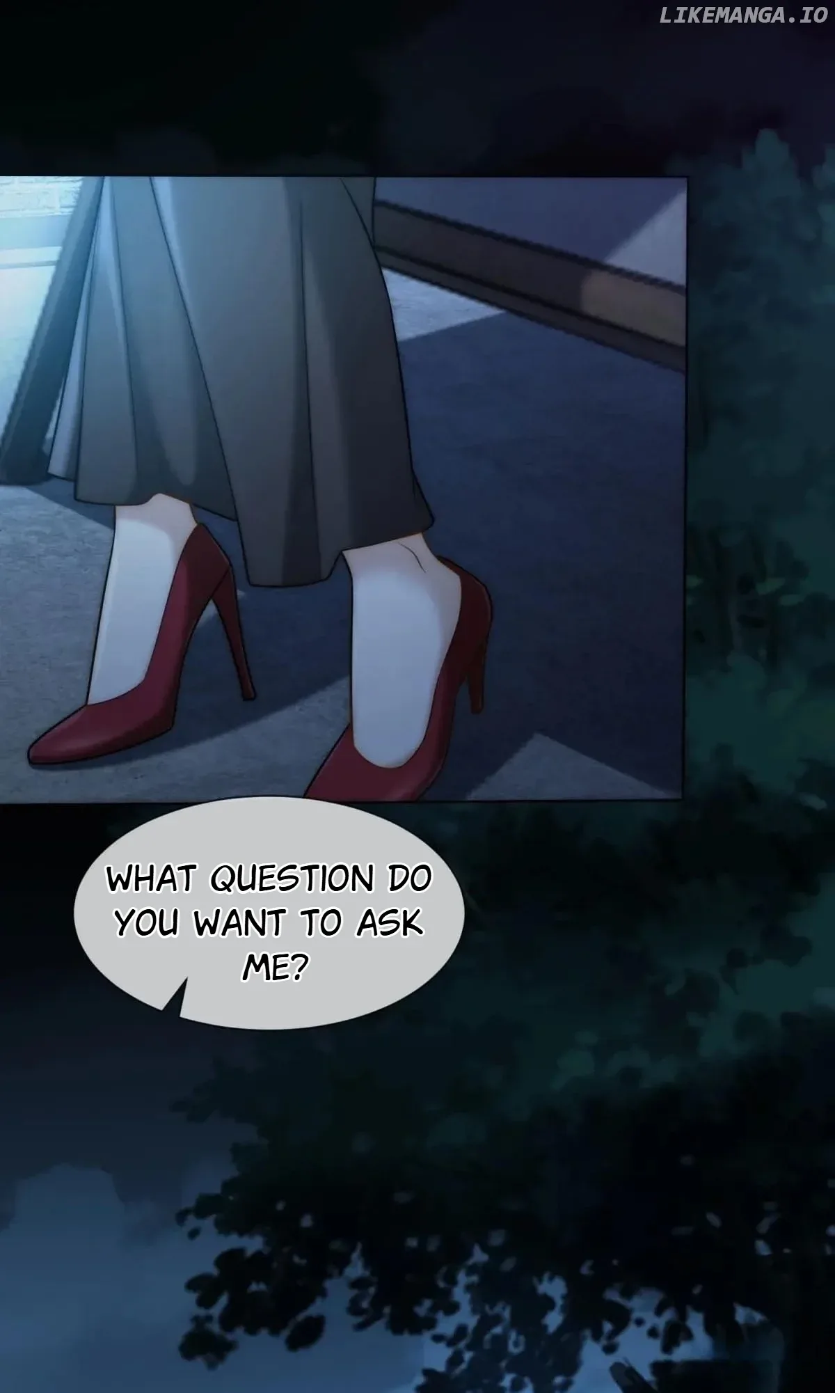 Don’t Mess with a Deadly Revenger [Official] Chapter 32 page 35