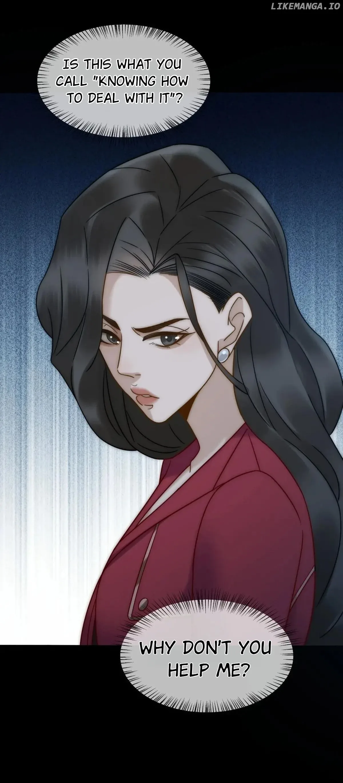 Don’t Mess with a Deadly Revenger [Official] Chapter 32 page 29