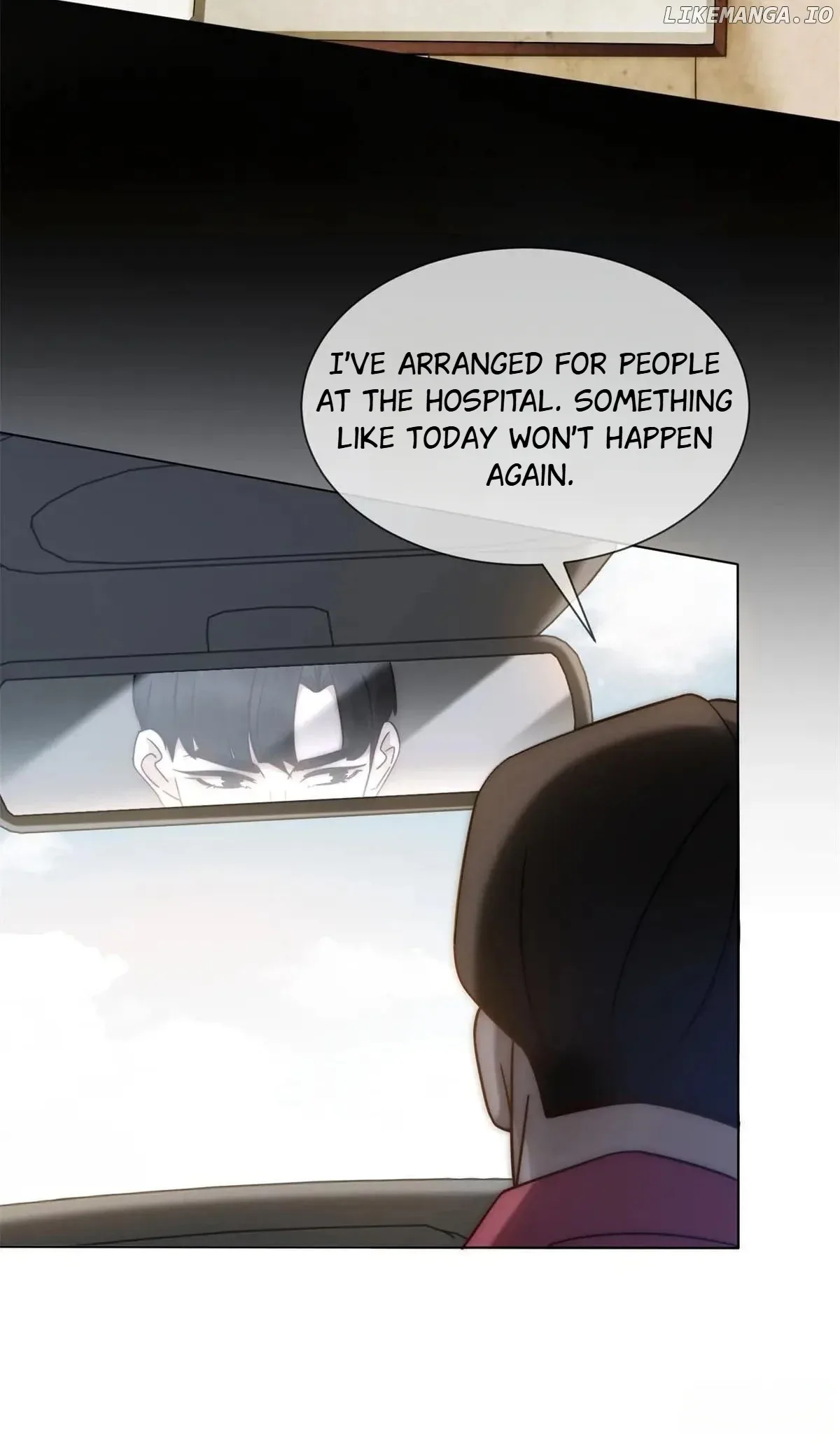 Don’t Mess with a Deadly Revenger [Official] Chapter 31 page 6