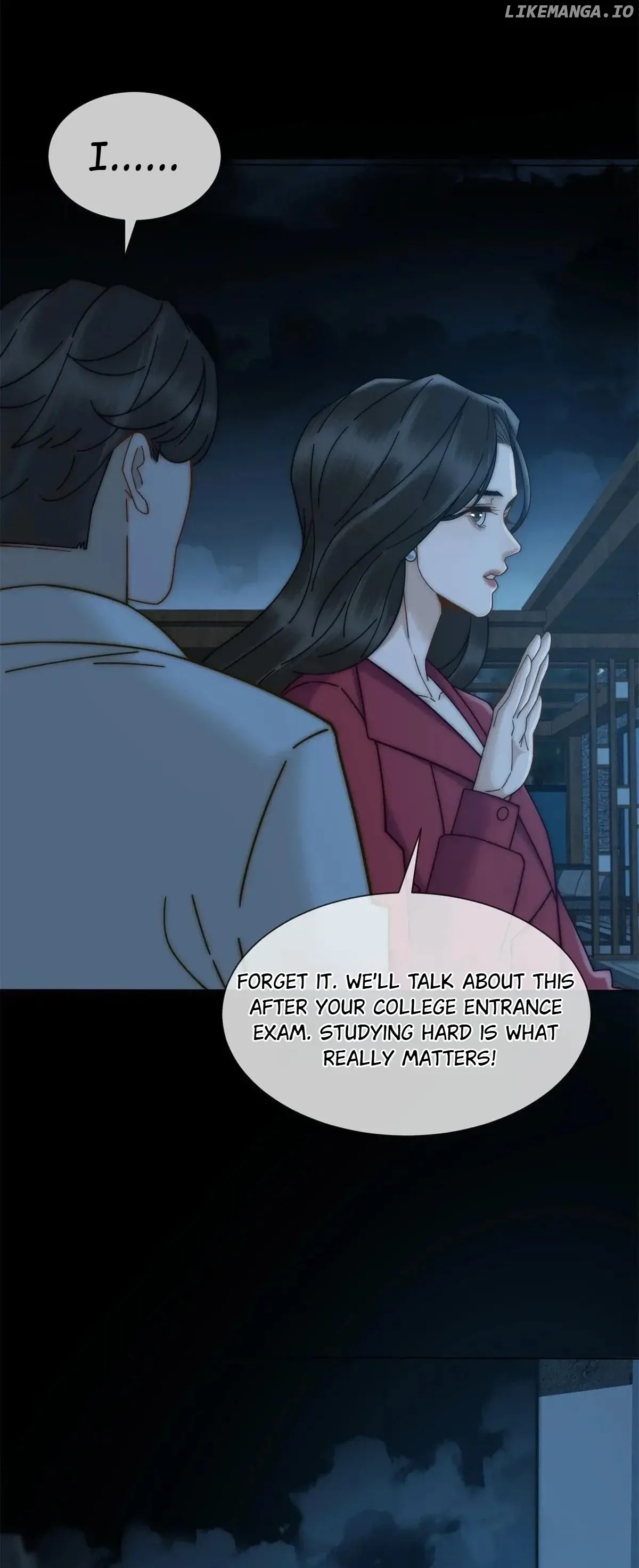 Don’t Mess with a Deadly Revenger [Official] Chapter 32 page 48