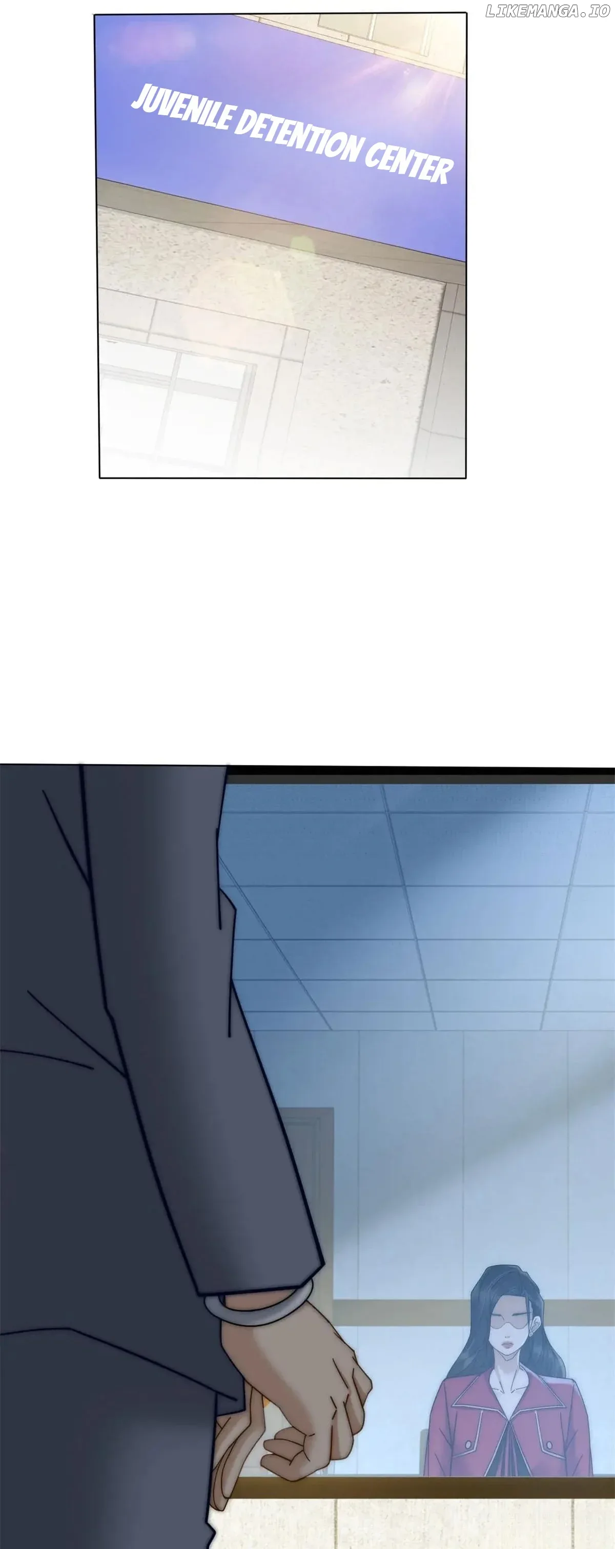 Don’t Mess with a Deadly Revenger [Official] Chapter 32 page 51