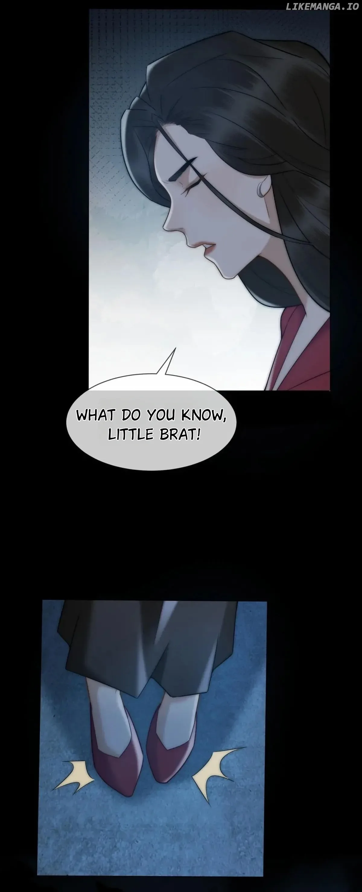 Don’t Mess with a Deadly Revenger [Official] Chapter 32 page 44