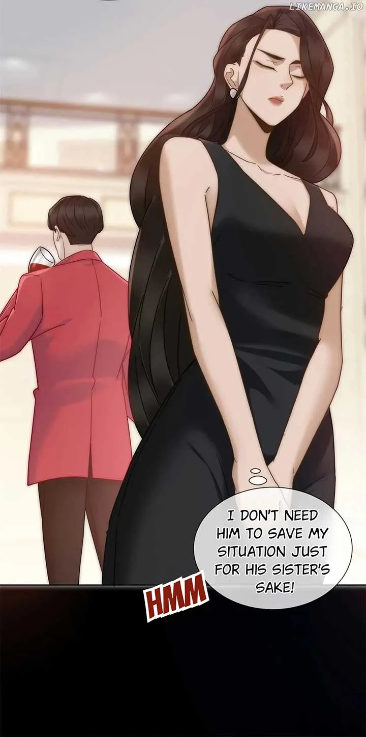 Don’t Mess with a Deadly Revenger [Official] Chapter 28 page 14