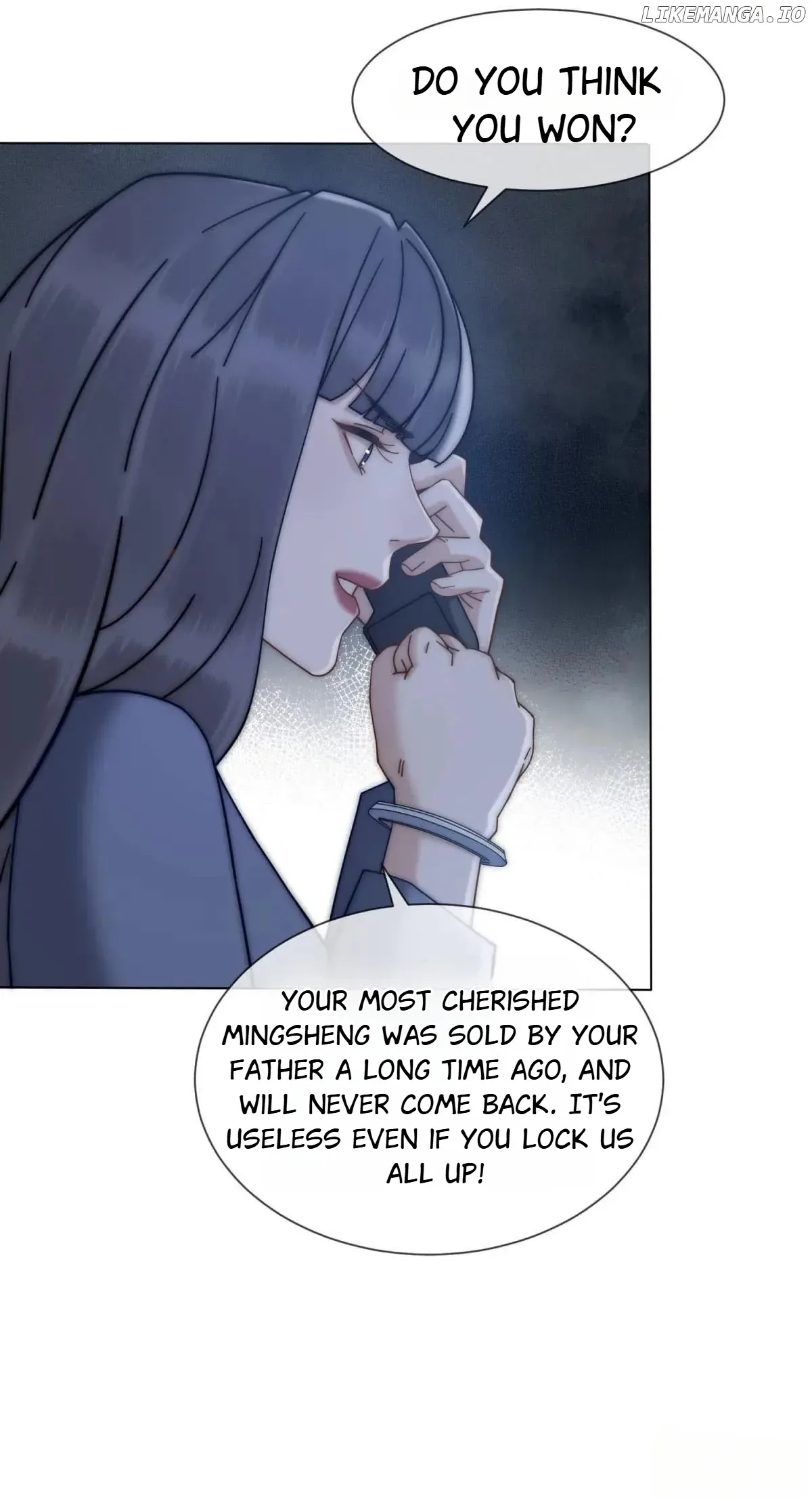 Don’t Mess with a Deadly Revenger [Official] Chapter 32 page 54