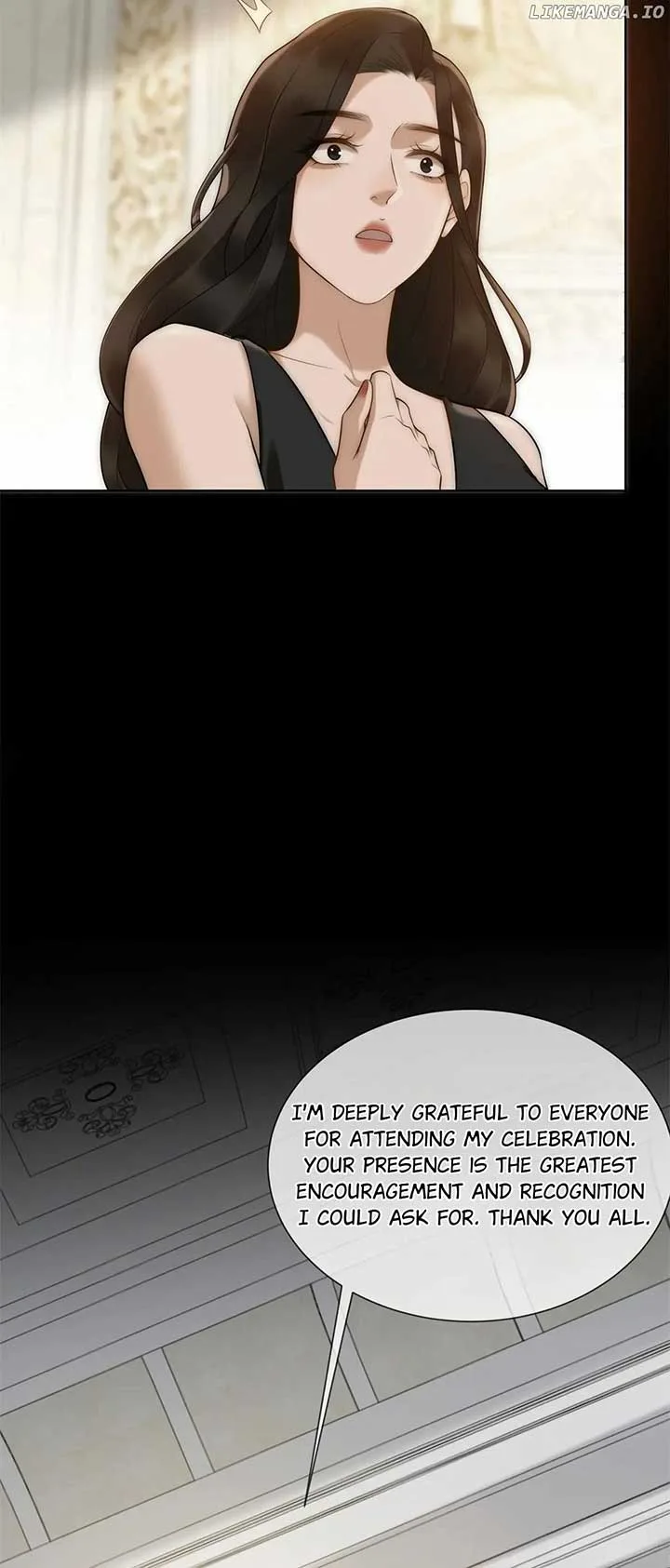 Don’t Mess with a Deadly Revenger [Official] Chapter 28 page 18