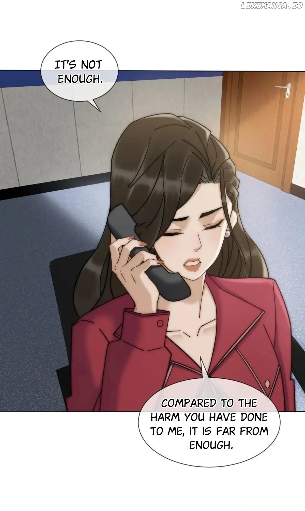 Don’t Mess with a Deadly Revenger [Official] Chapter 32 page 53