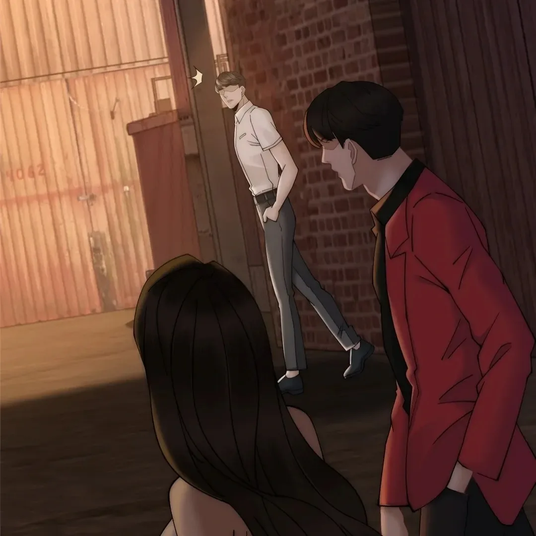Don’t Mess with a Deadly Revenger [Official] Chapter 8 page 73