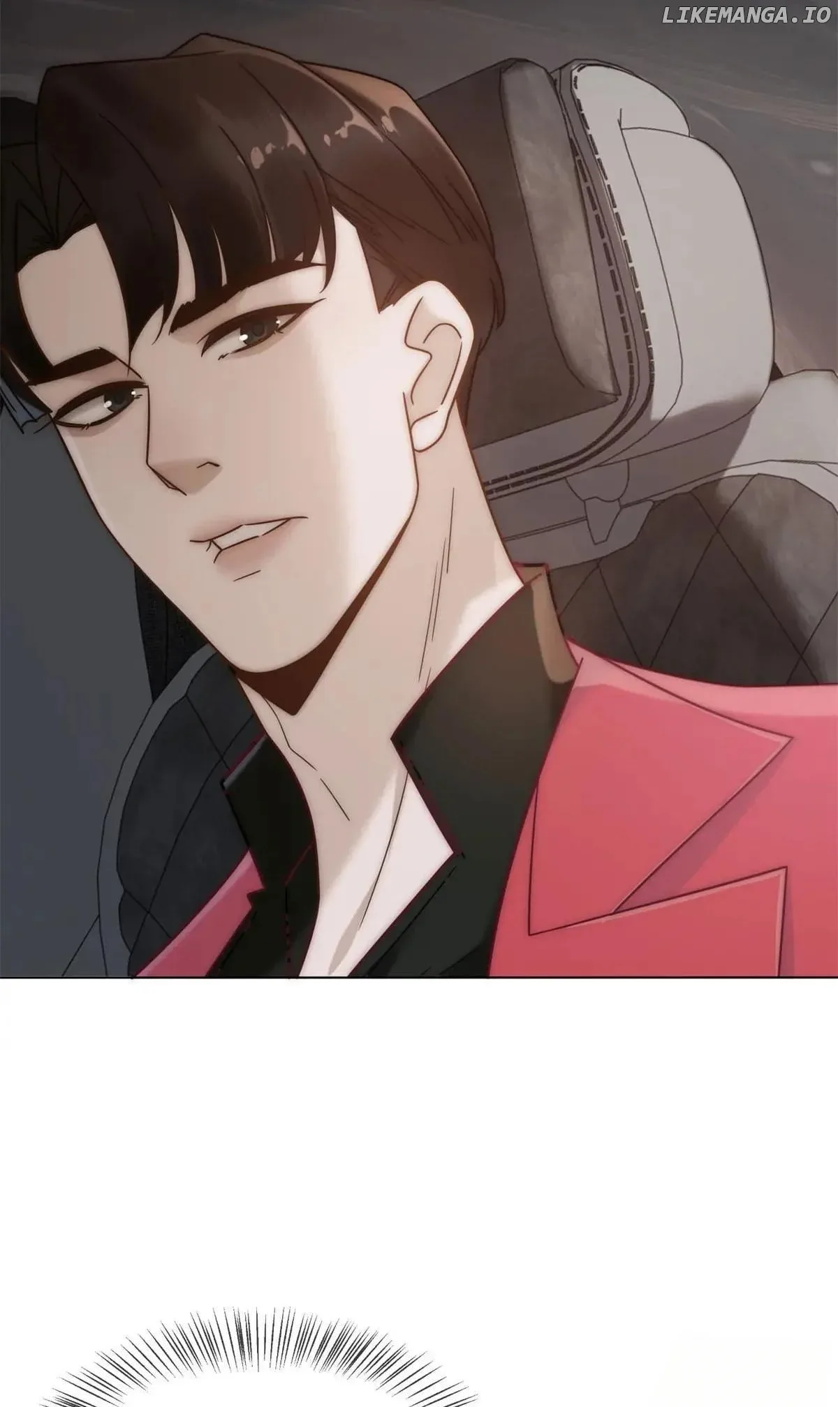 Don’t Mess with a Deadly Revenger [Official] Chapter 31 page 9