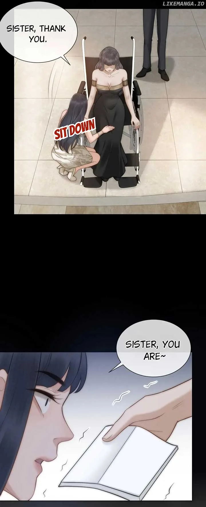 Don’t Mess with a Deadly Revenger [Official] Chapter 28 page 22