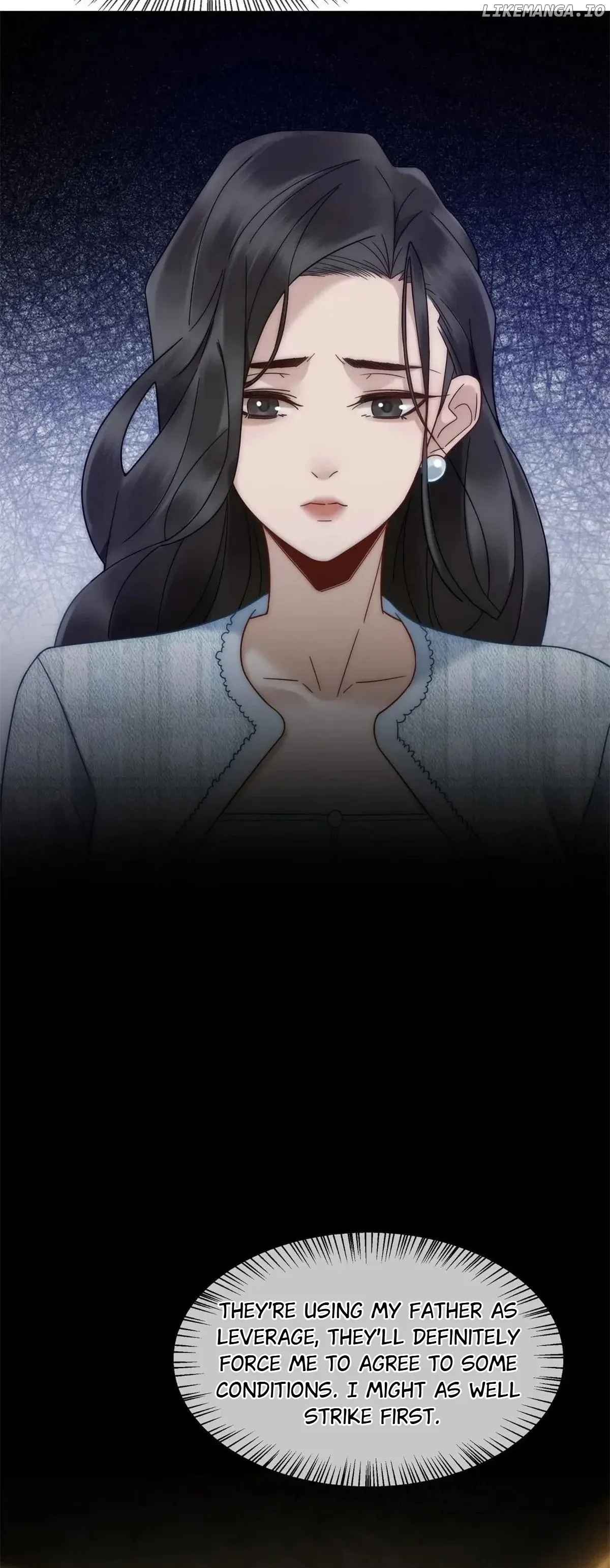 Don’t Mess with a Deadly Revenger [Official] Chapter 31 page 4