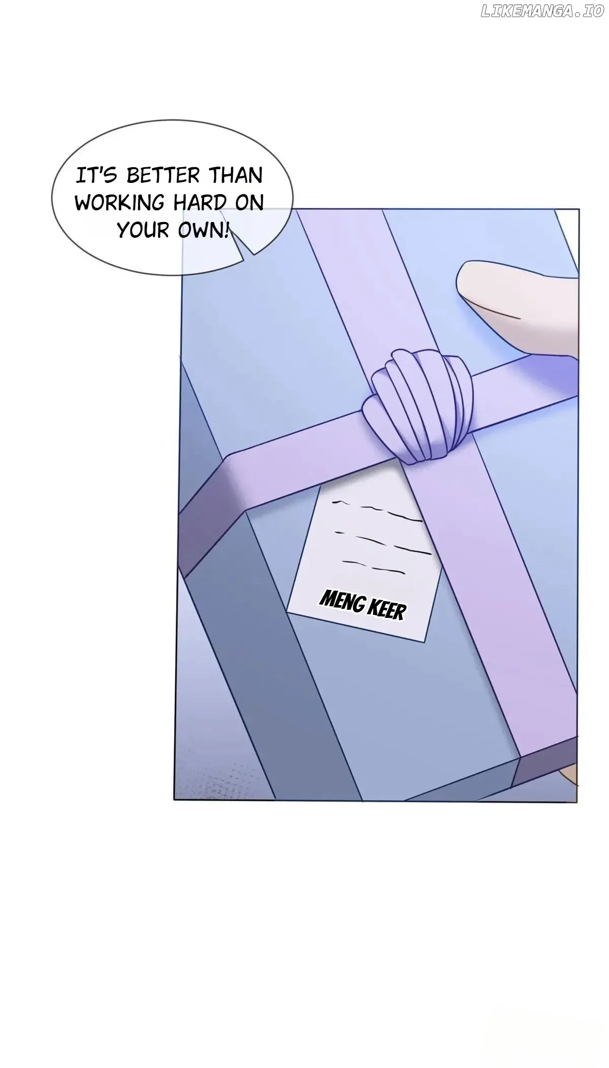 Don’t Mess with a Deadly Revenger [Official] Chapter 33 page 8