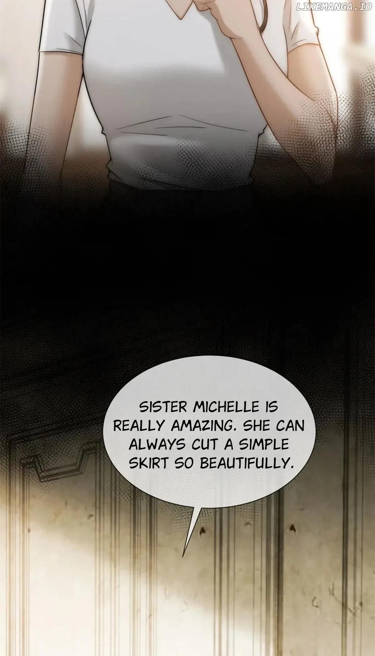 Don’t Mess with a Deadly Revenger [Official] Chapter 33 page 19