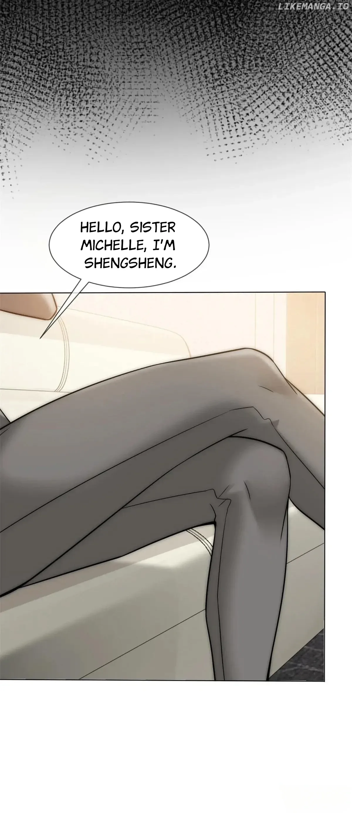 Don’t Mess with a Deadly Revenger [Official] Chapter 33 page 22