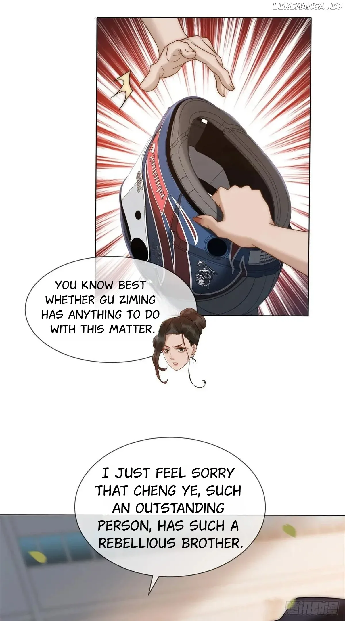 Don’t Mess with a Deadly Revenger [Official] Chapter 34 page 3