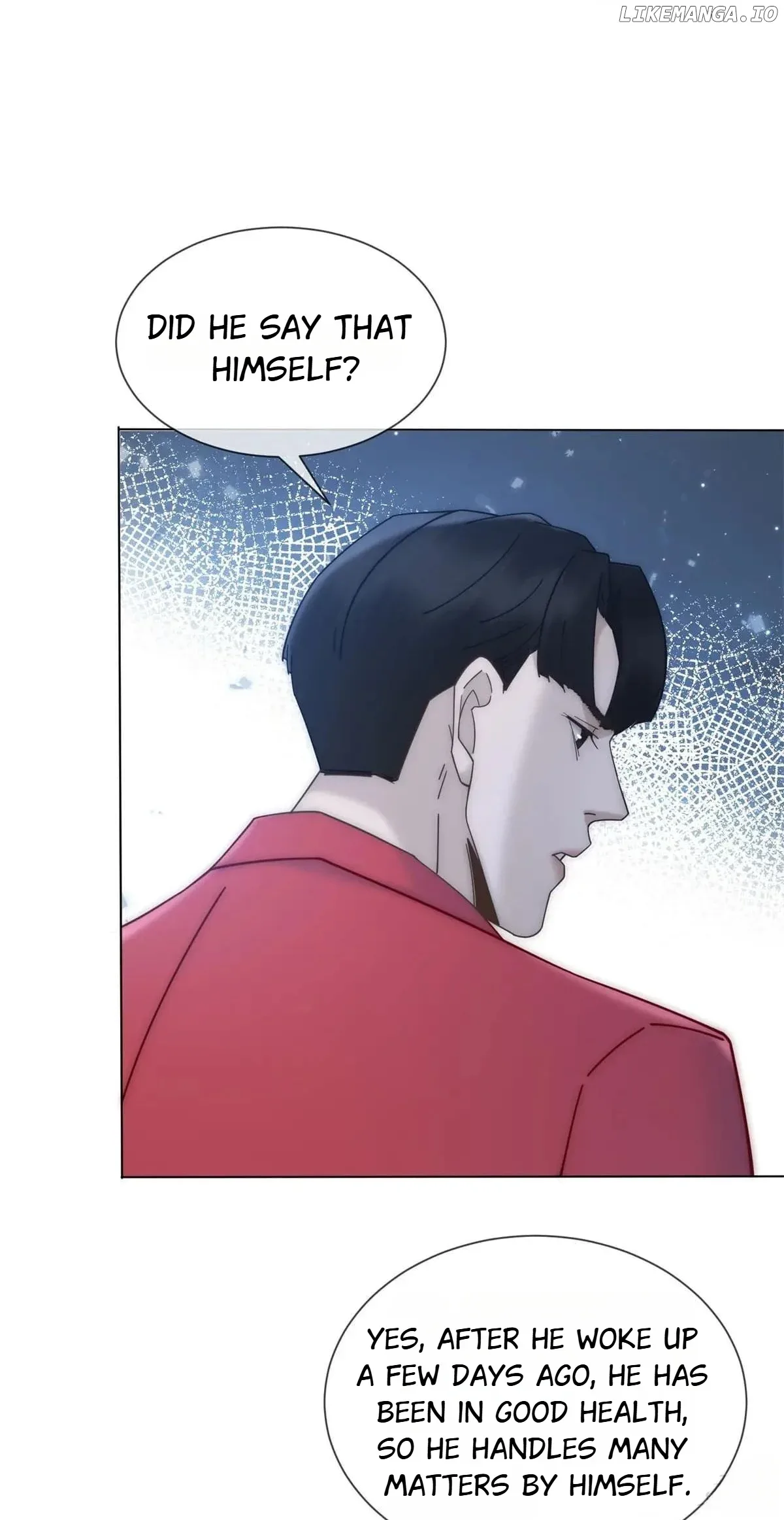 Don’t Mess with a Deadly Revenger [Official] Chapter 33 page 39