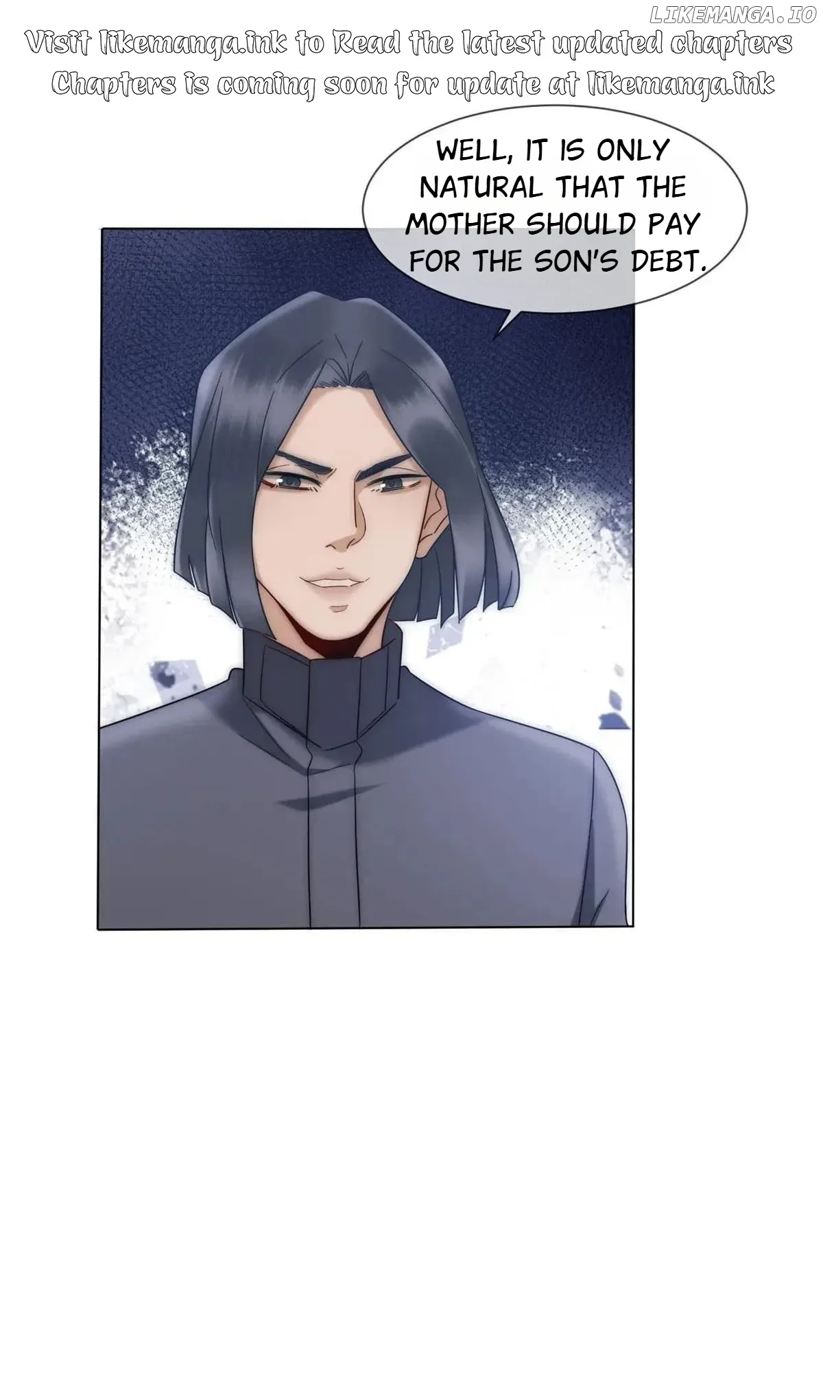 Don’t Mess with a Deadly Revenger [Official] Chapter 34 page 2