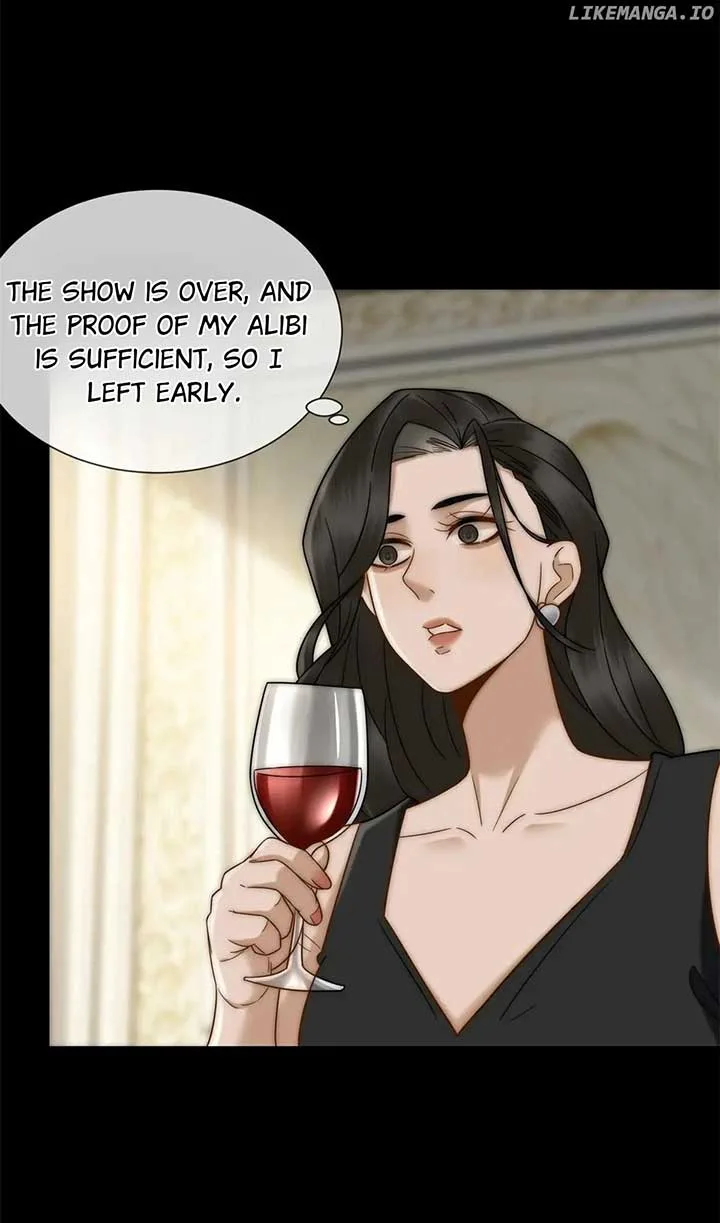 Don’t Mess with a Deadly Revenger [Official] Chapter 28 page 28