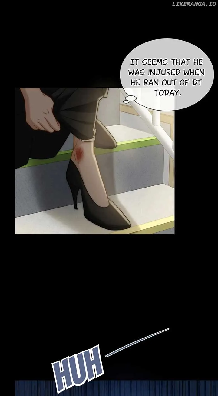 Don’t Mess with a Deadly Revenger [Official] Chapter 28 page 34