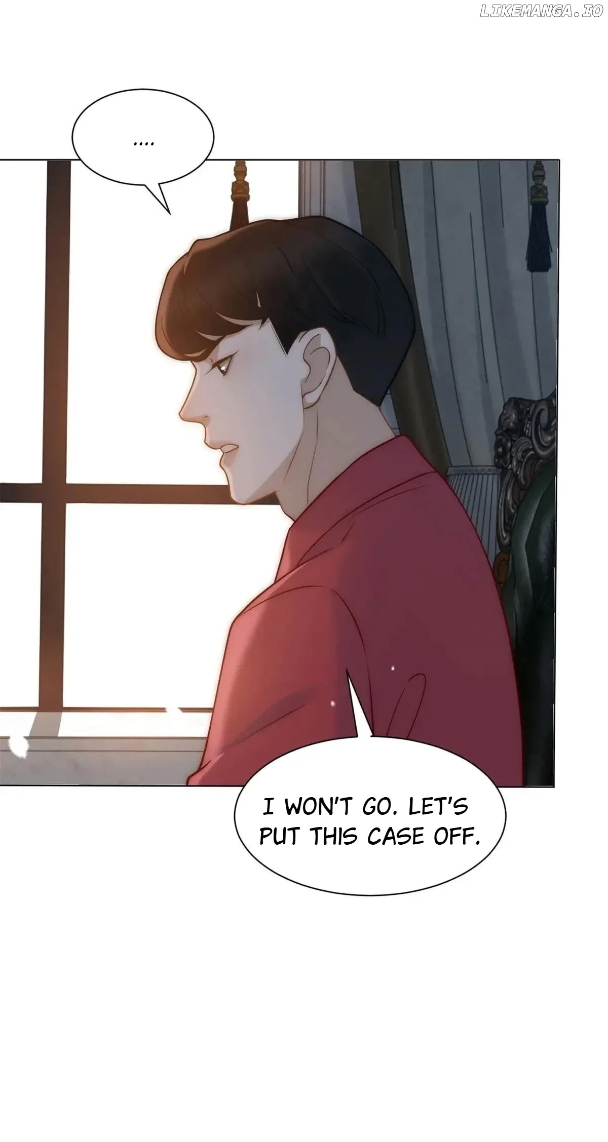 Don’t Mess with a Deadly Revenger [Official] Chapter 36 page 10