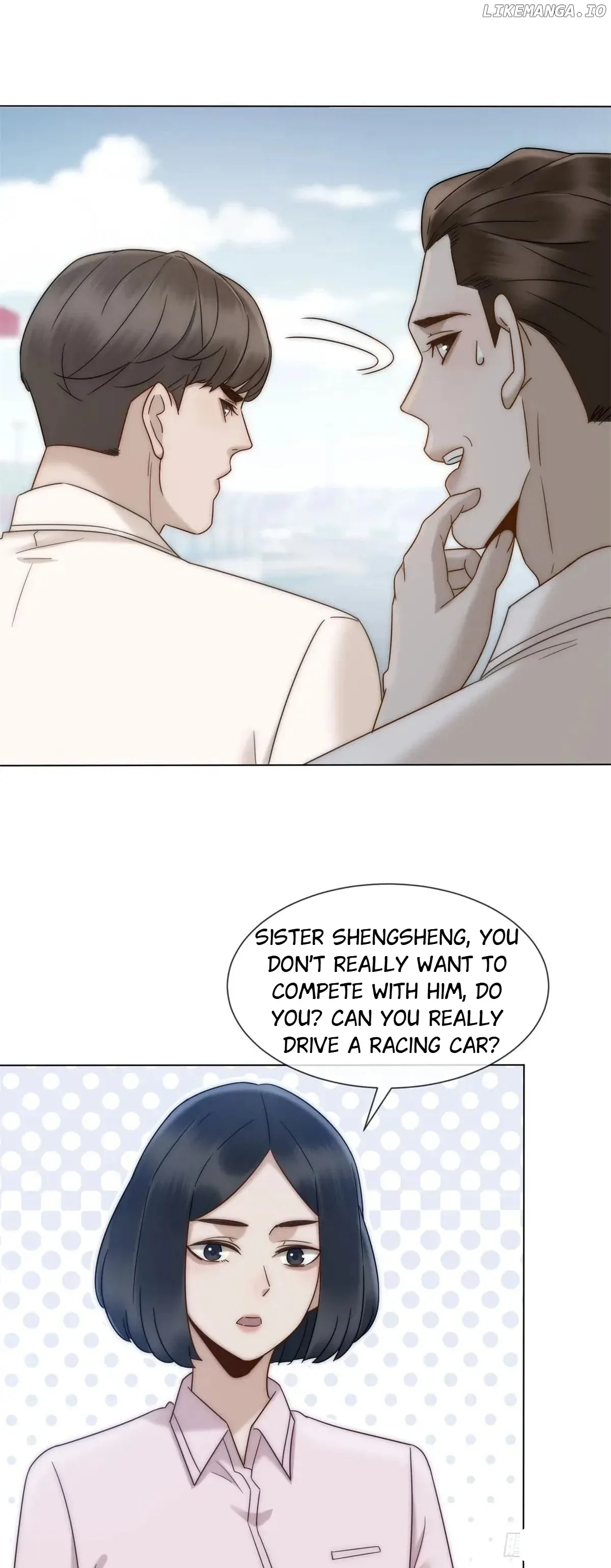 Don’t Mess with a Deadly Revenger [Official] Chapter 34 page 20