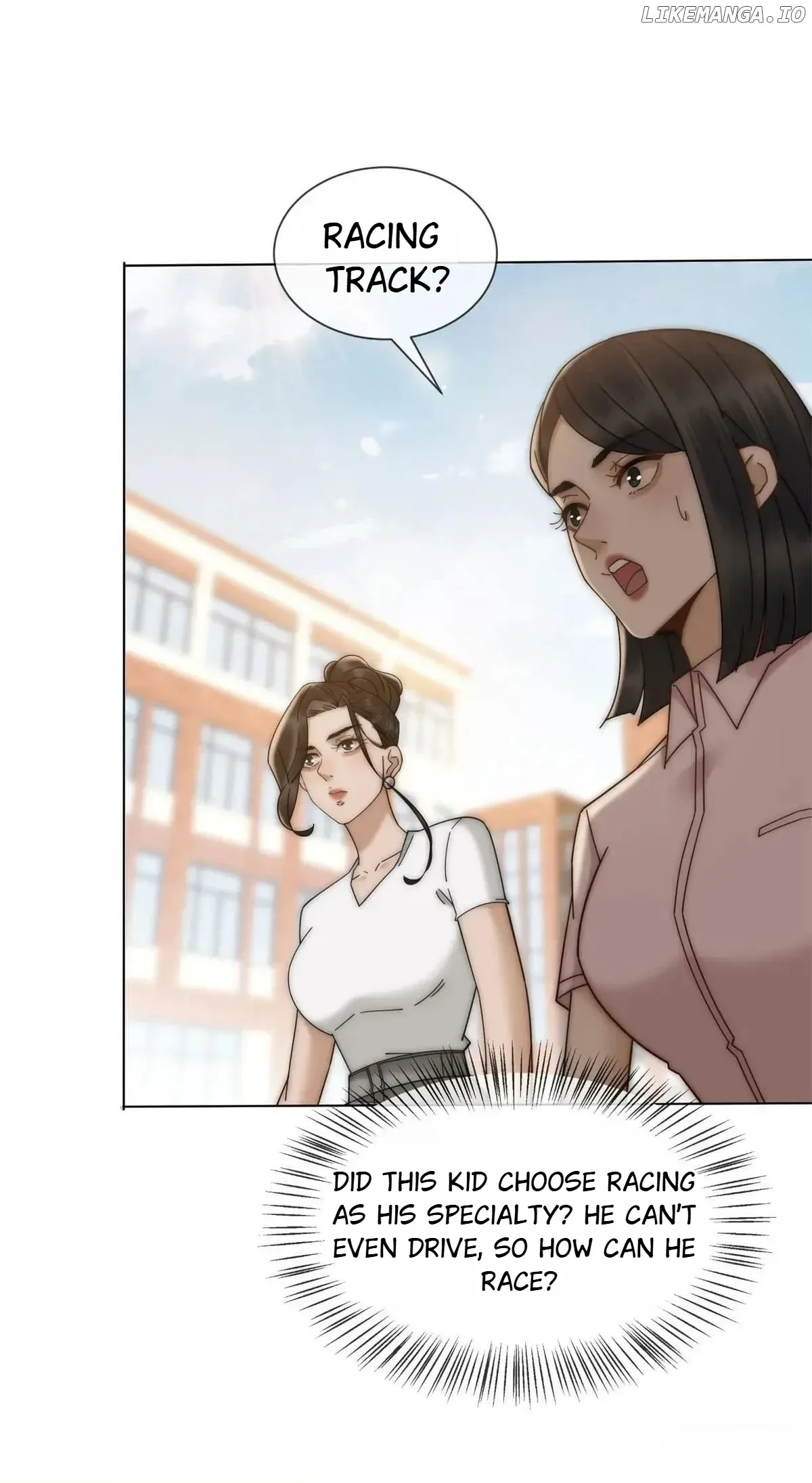 Don’t Mess with a Deadly Revenger [Official] Chapter 33 page 51