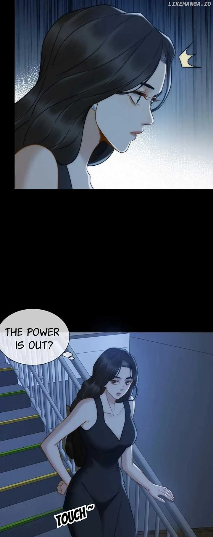 Don’t Mess with a Deadly Revenger [Official] Chapter 28 page 35