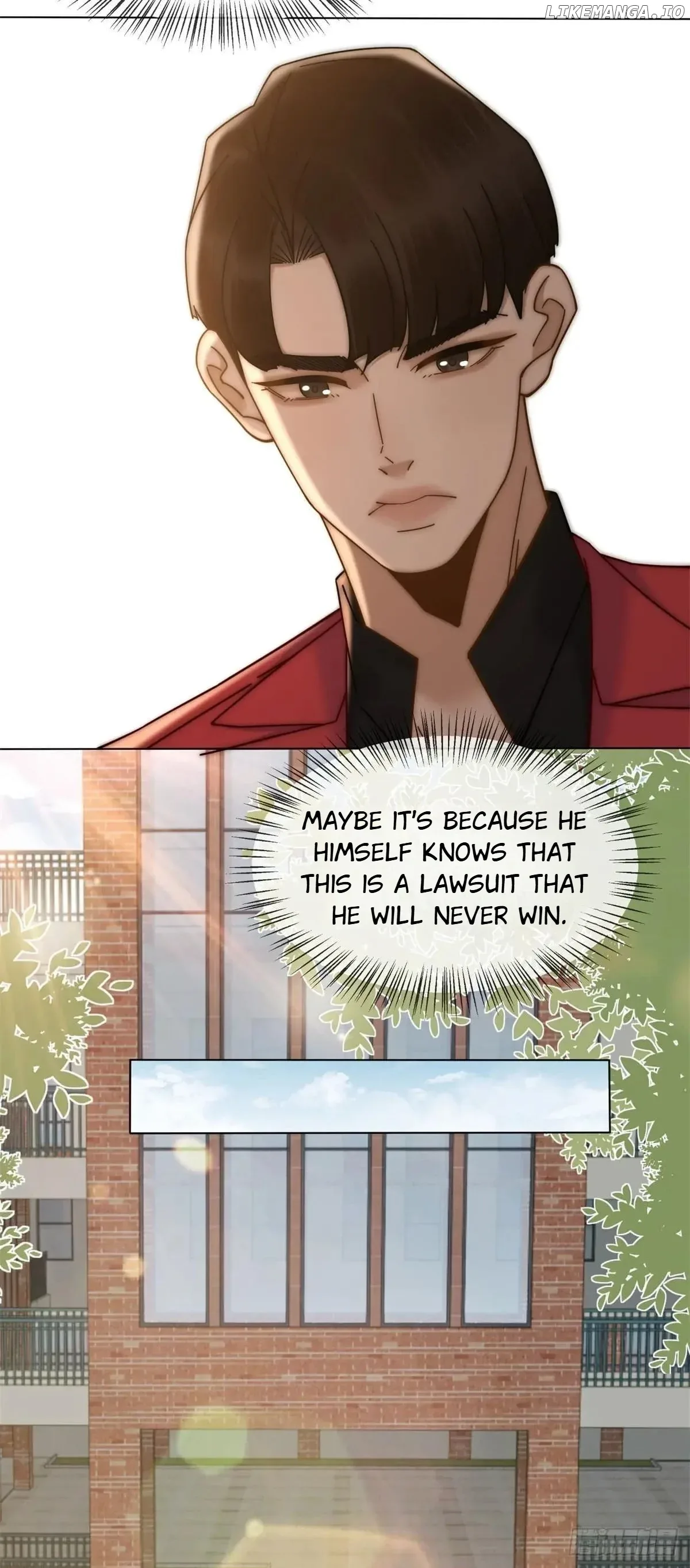 Don’t Mess with a Deadly Revenger [Official] Chapter 33 page 48