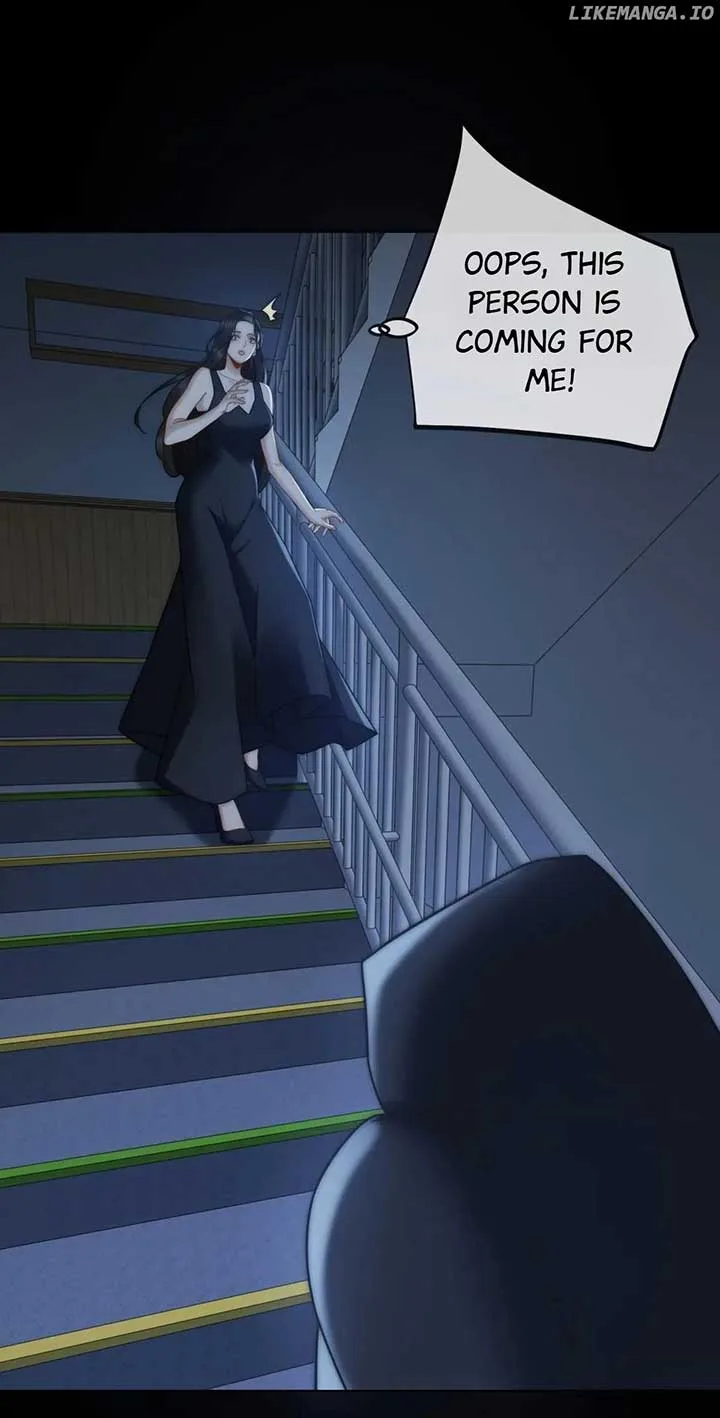 Don’t Mess with a Deadly Revenger [Official] Chapter 28 page 39