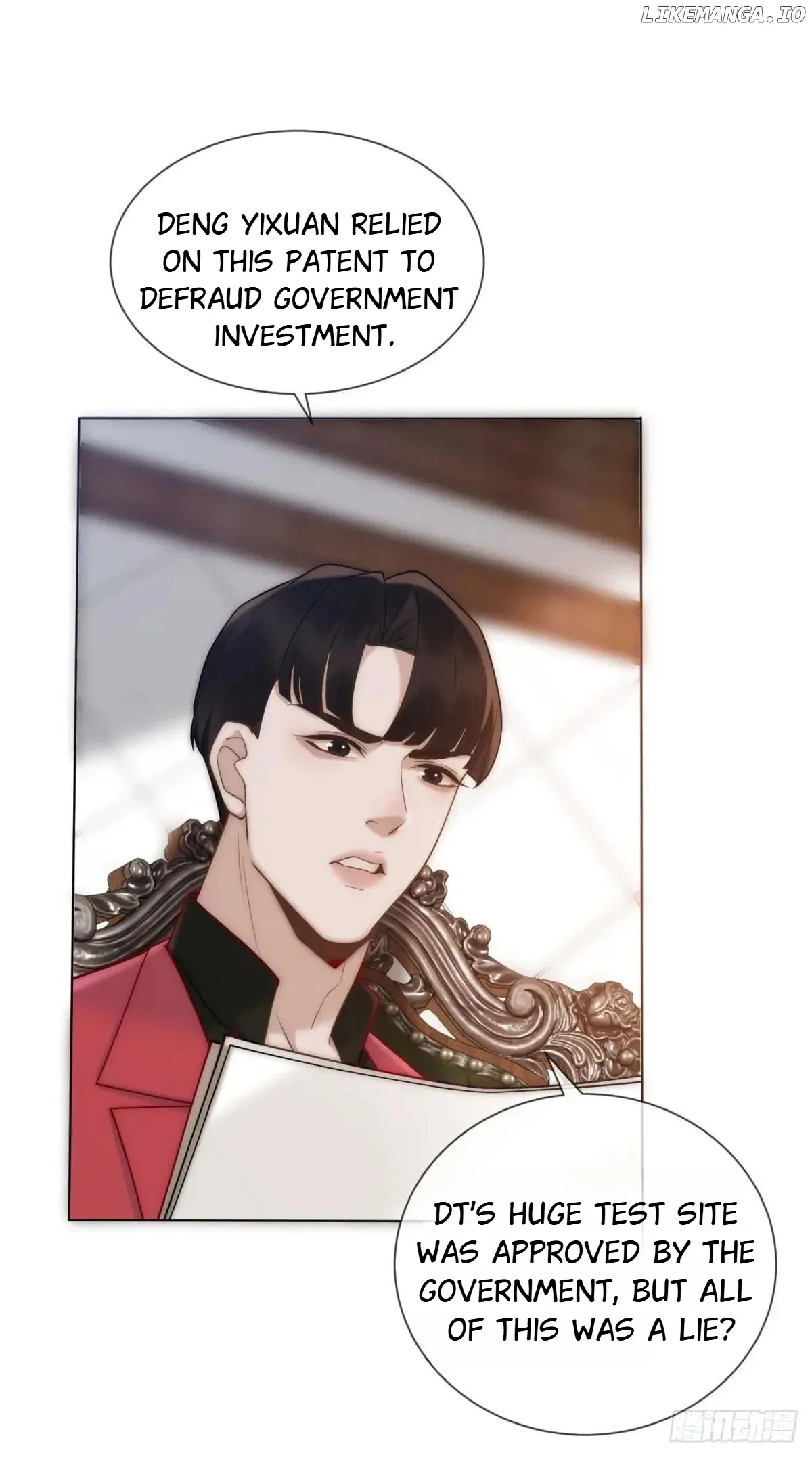 Don’t Mess with a Deadly Revenger [Official] Chapter 36 page 5