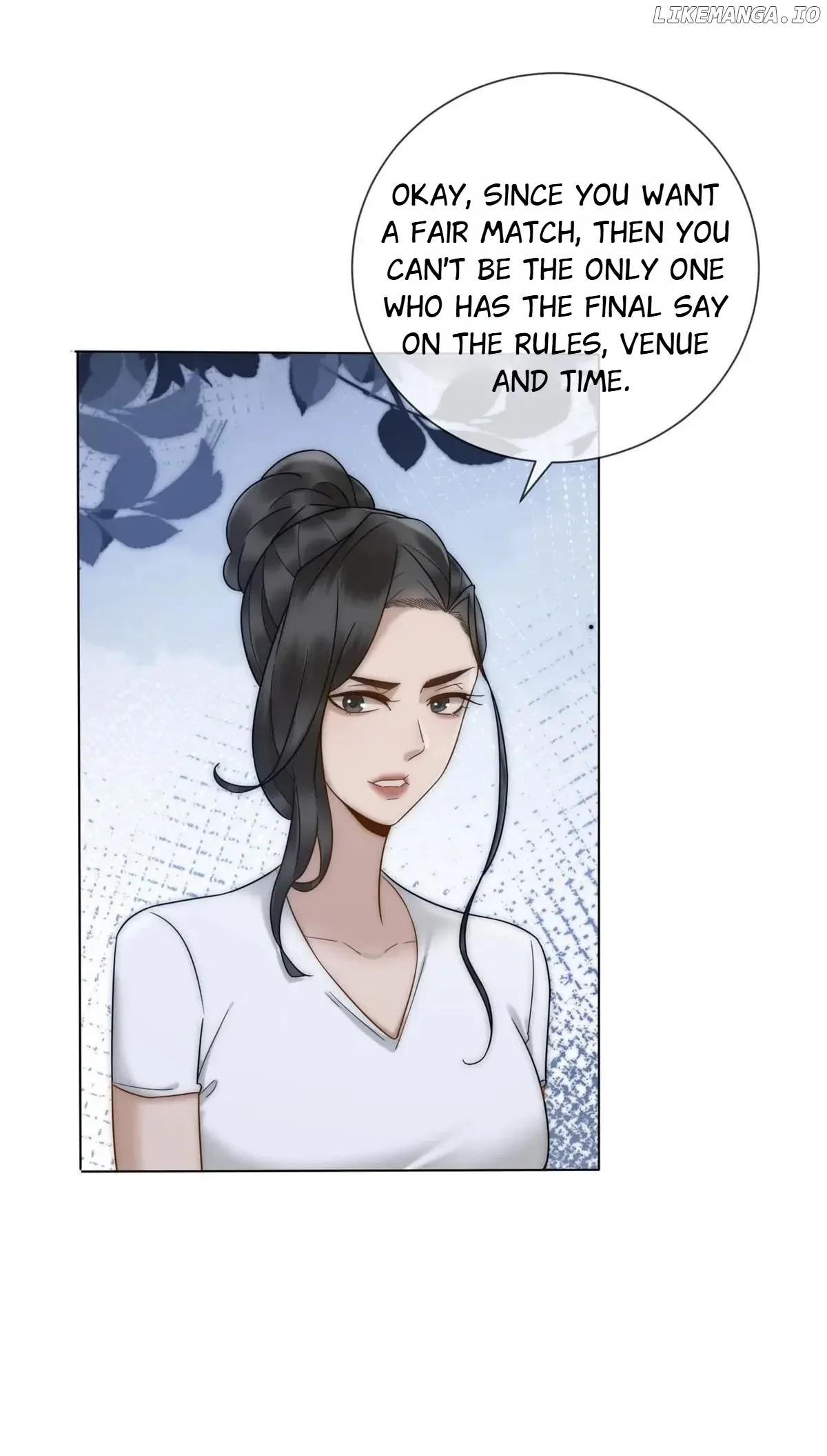 Don’t Mess with a Deadly Revenger [Official] Chapter 34 page 16