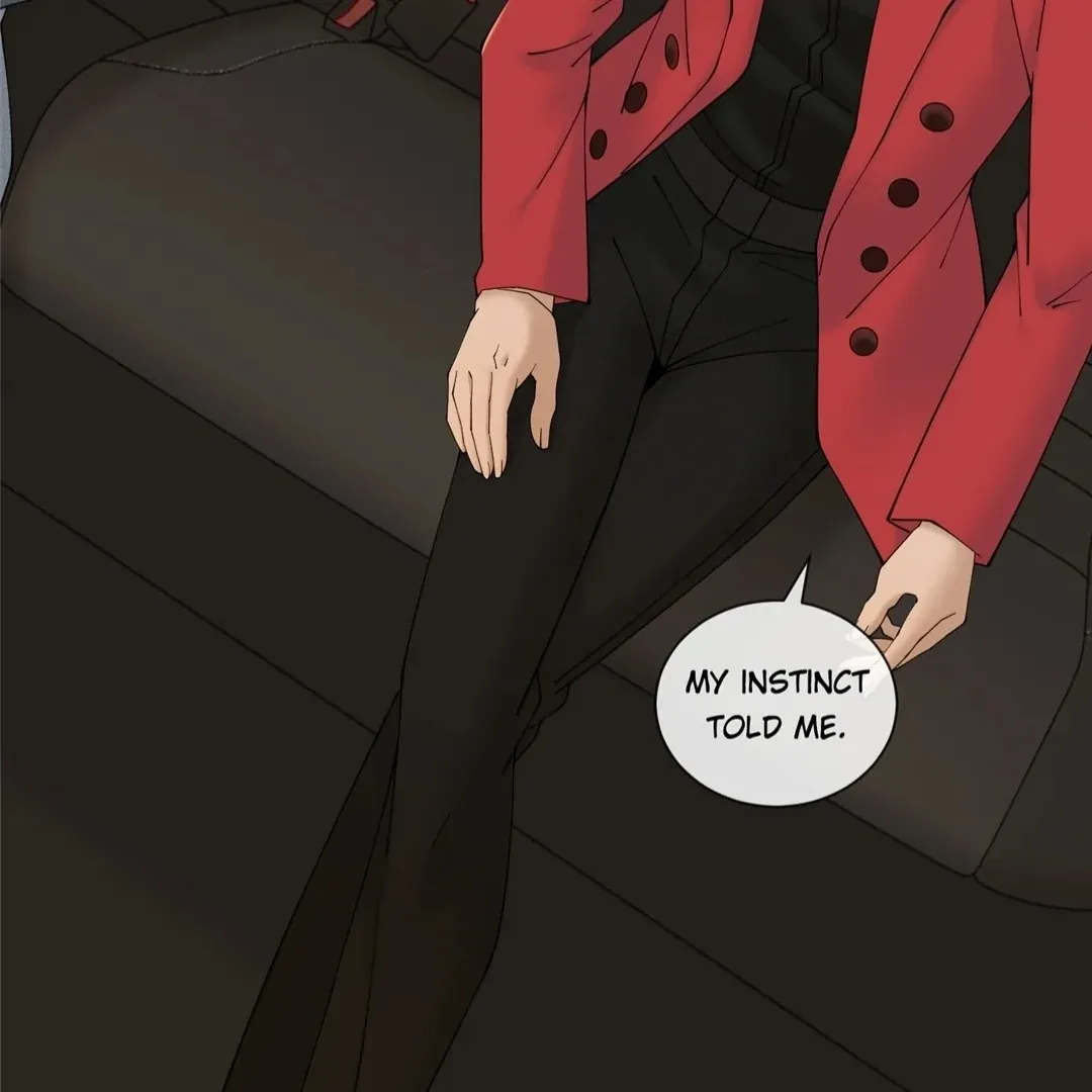 Don’t Mess with a Deadly Revenger [Official] Chapter 8 page 86