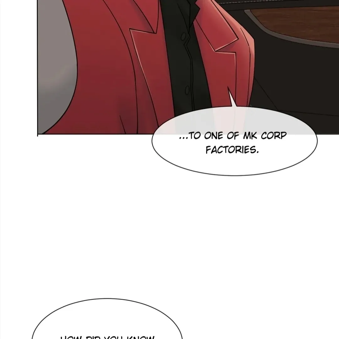 Don’t Mess with a Deadly Revenger [Official] Chapter 8 page 88