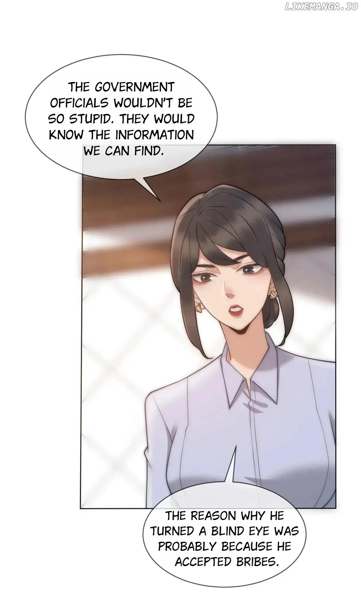 Don’t Mess with a Deadly Revenger [Official] Chapter 36 page 6