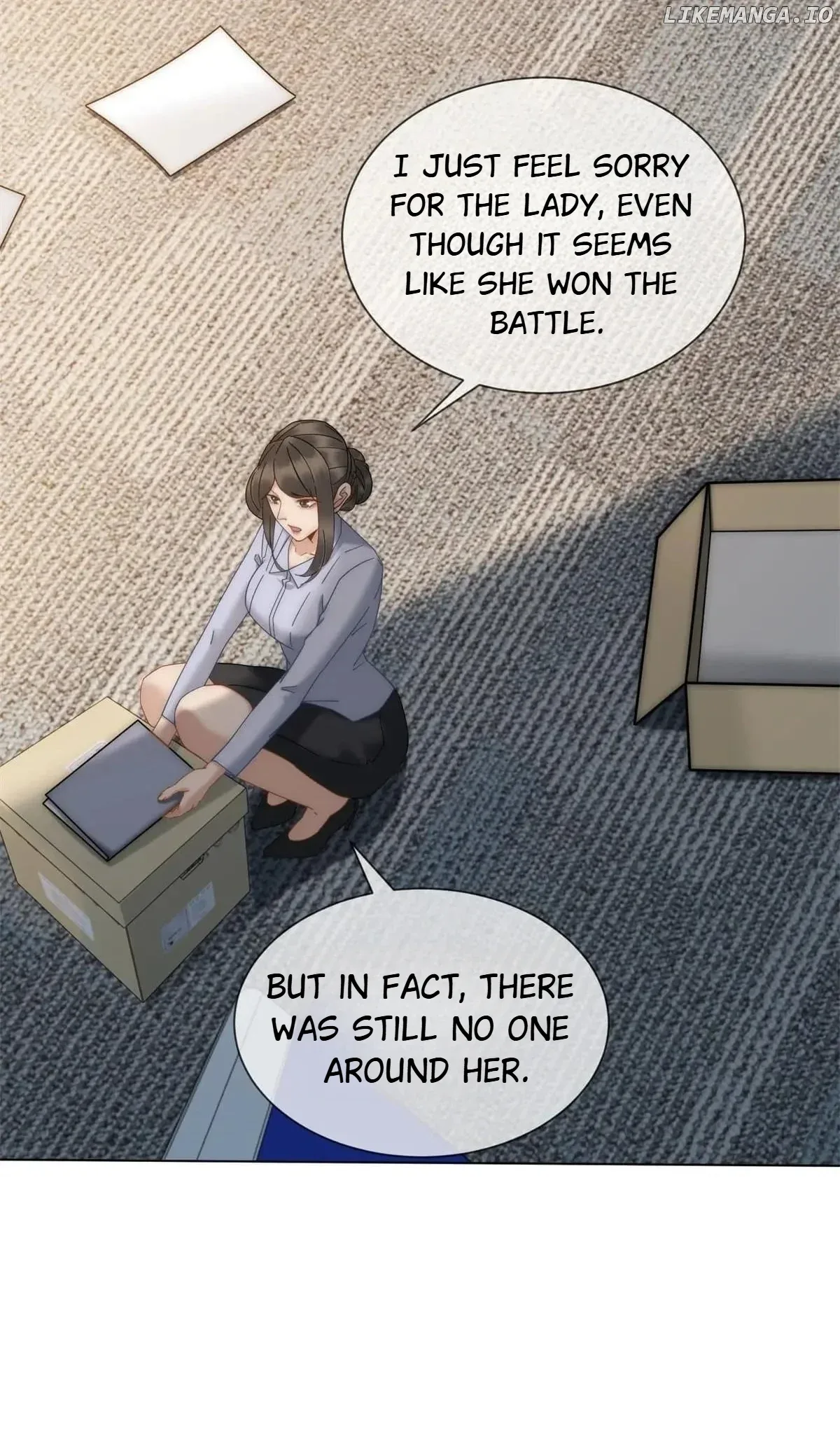 Don’t Mess with a Deadly Revenger [Official] Chapter 33 page 42
