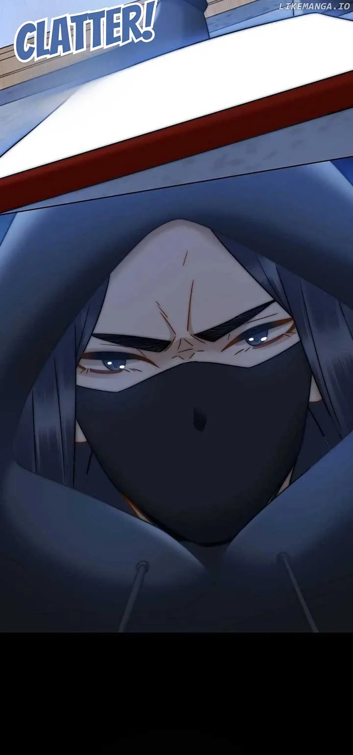 Don’t Mess with a Deadly Revenger [Official] Chapter 28 page 38