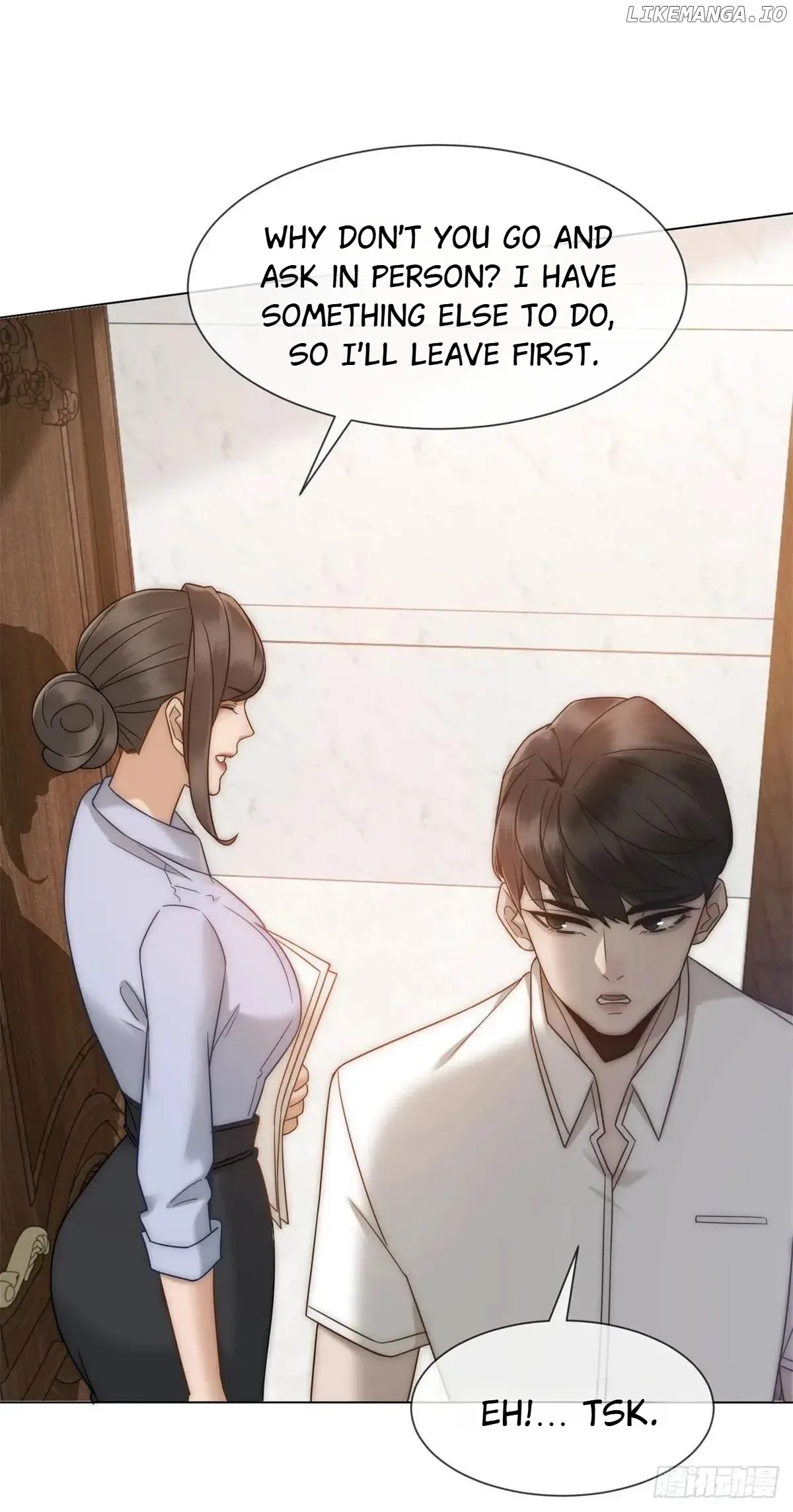 Don’t Mess with a Deadly Revenger [Official] Chapter 36 page 15
