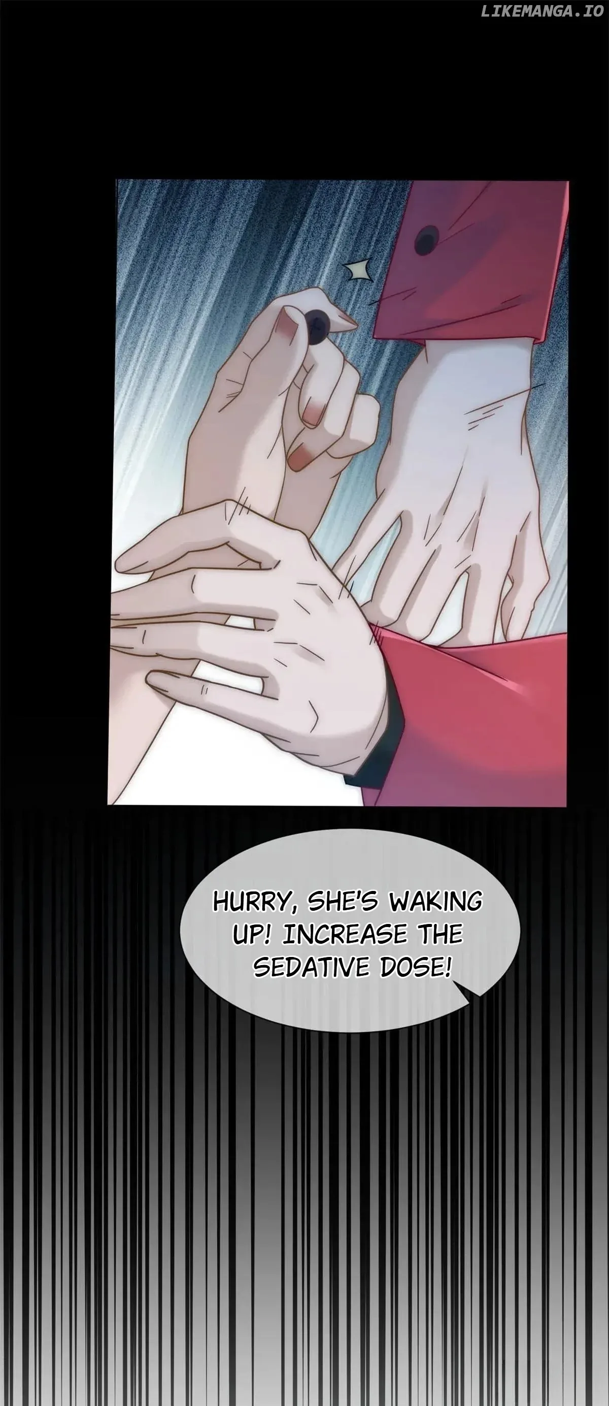 Don’t Mess with a Deadly Revenger [Official] Chapter 31 page 19