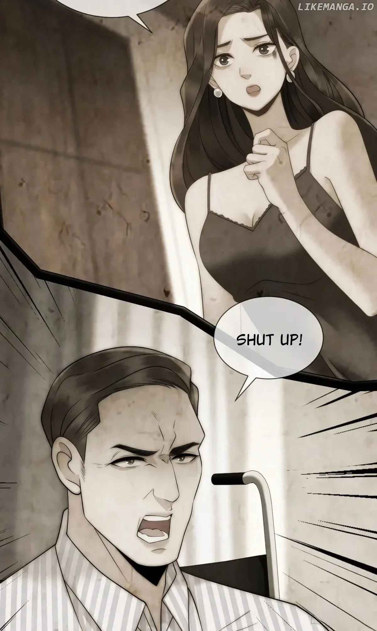 Don’t Mess with a Deadly Revenger [Official] Chapter 34 page 57