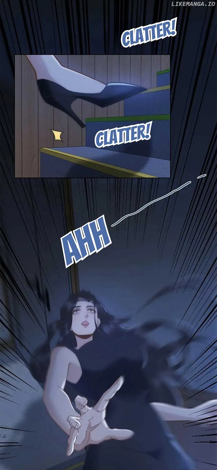 Don’t Mess with a Deadly Revenger [Official] Chapter 28 page 42